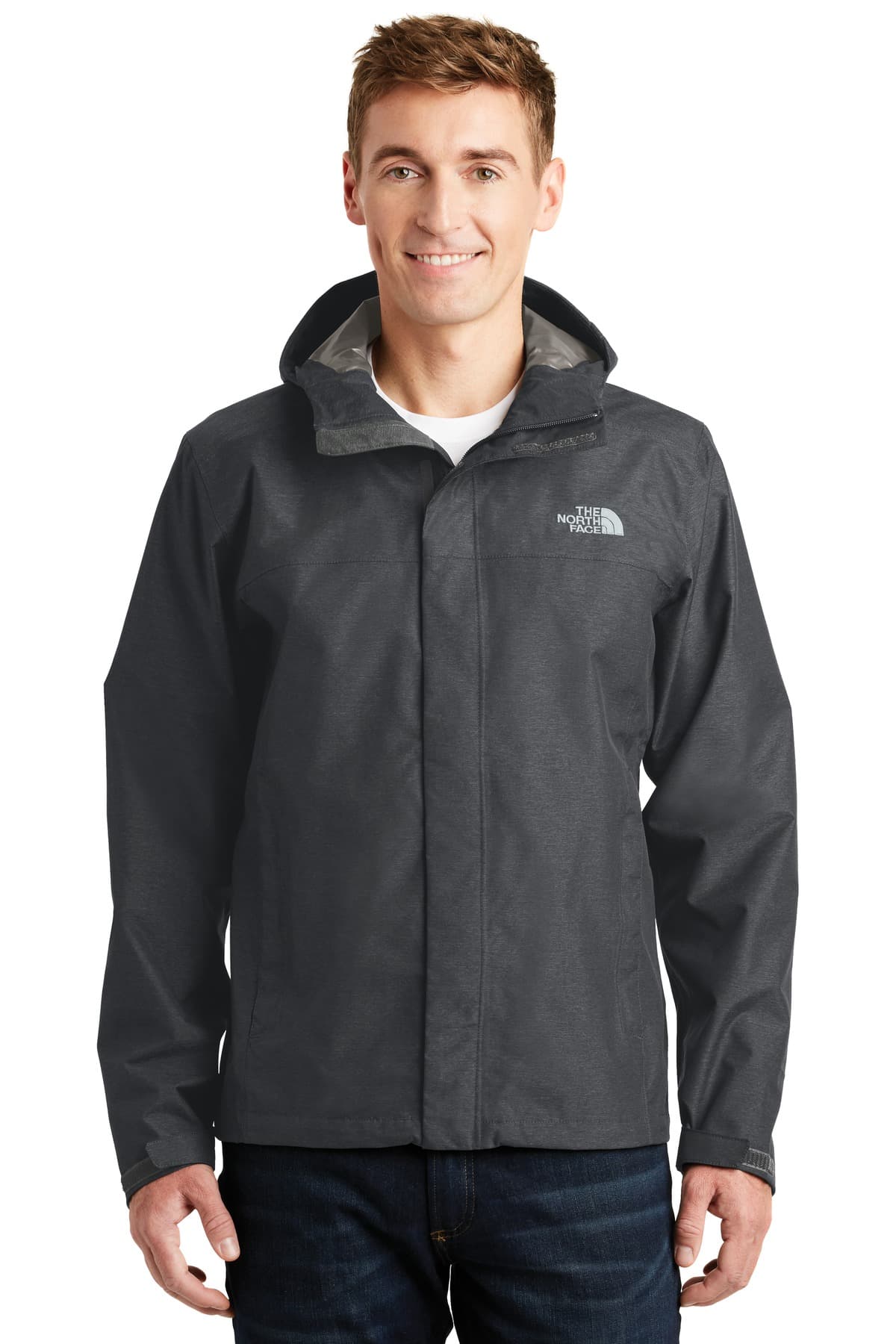 The North Face ® DryVent  Rain Jacket. NF0A3LH4 thumbnail 3