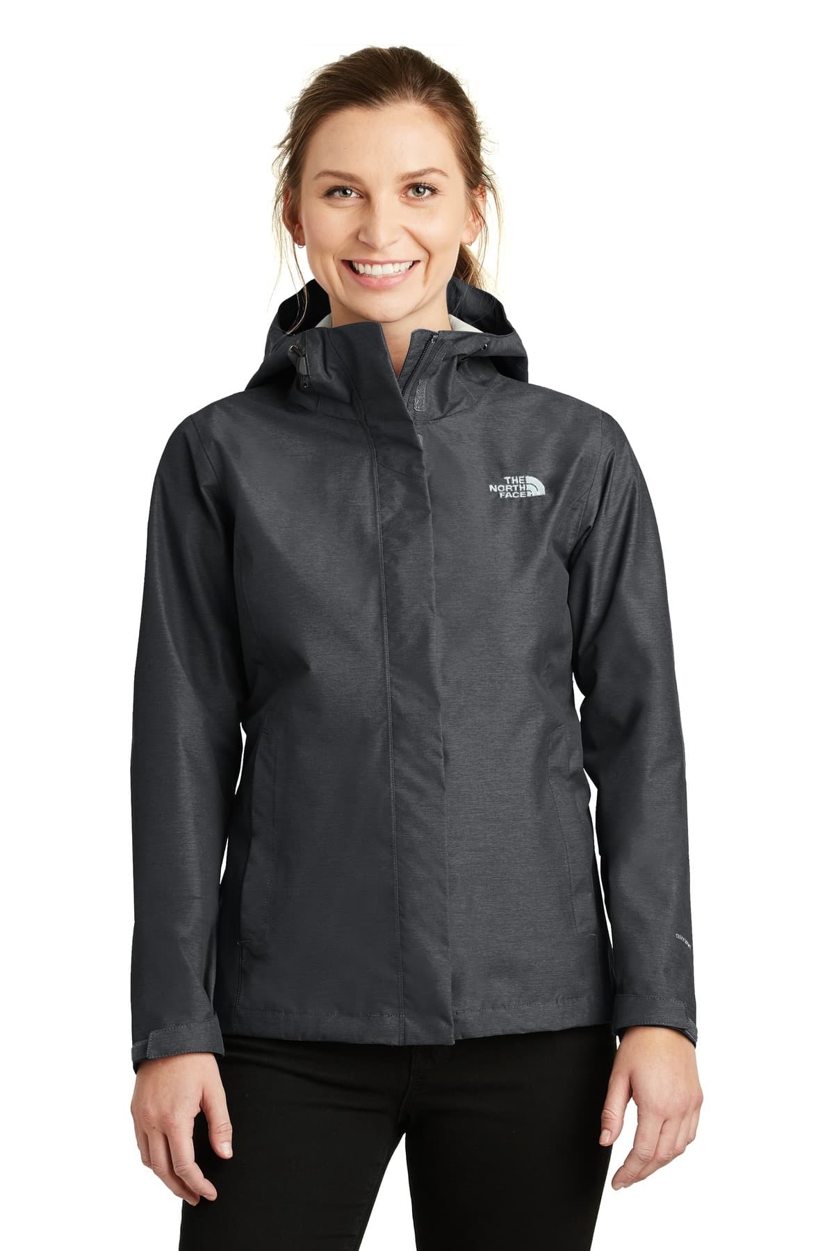 The North Face ® Women's DryVent  Rain Jacket. NF0A3LH5 thumbnail 3