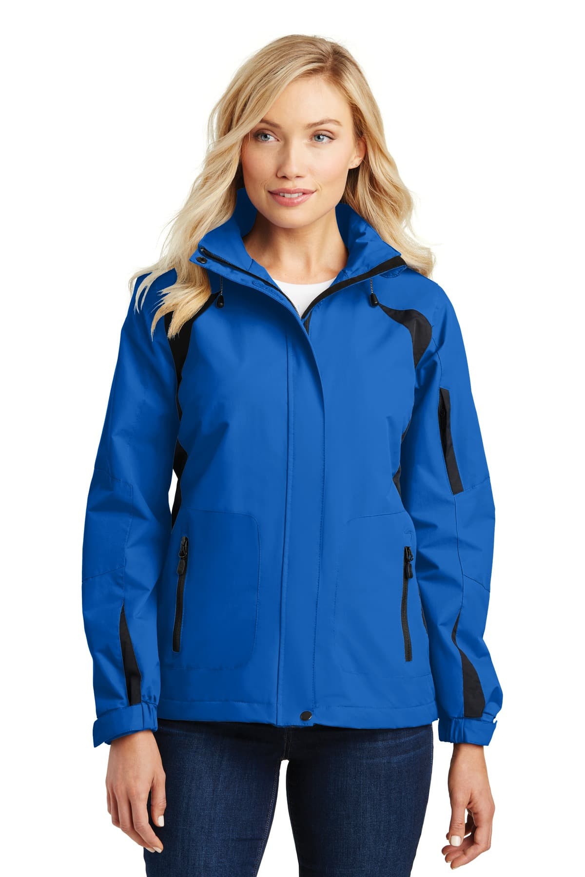 Port Authority ® Women's All-Season II Jacket. L304 thumbnail 3