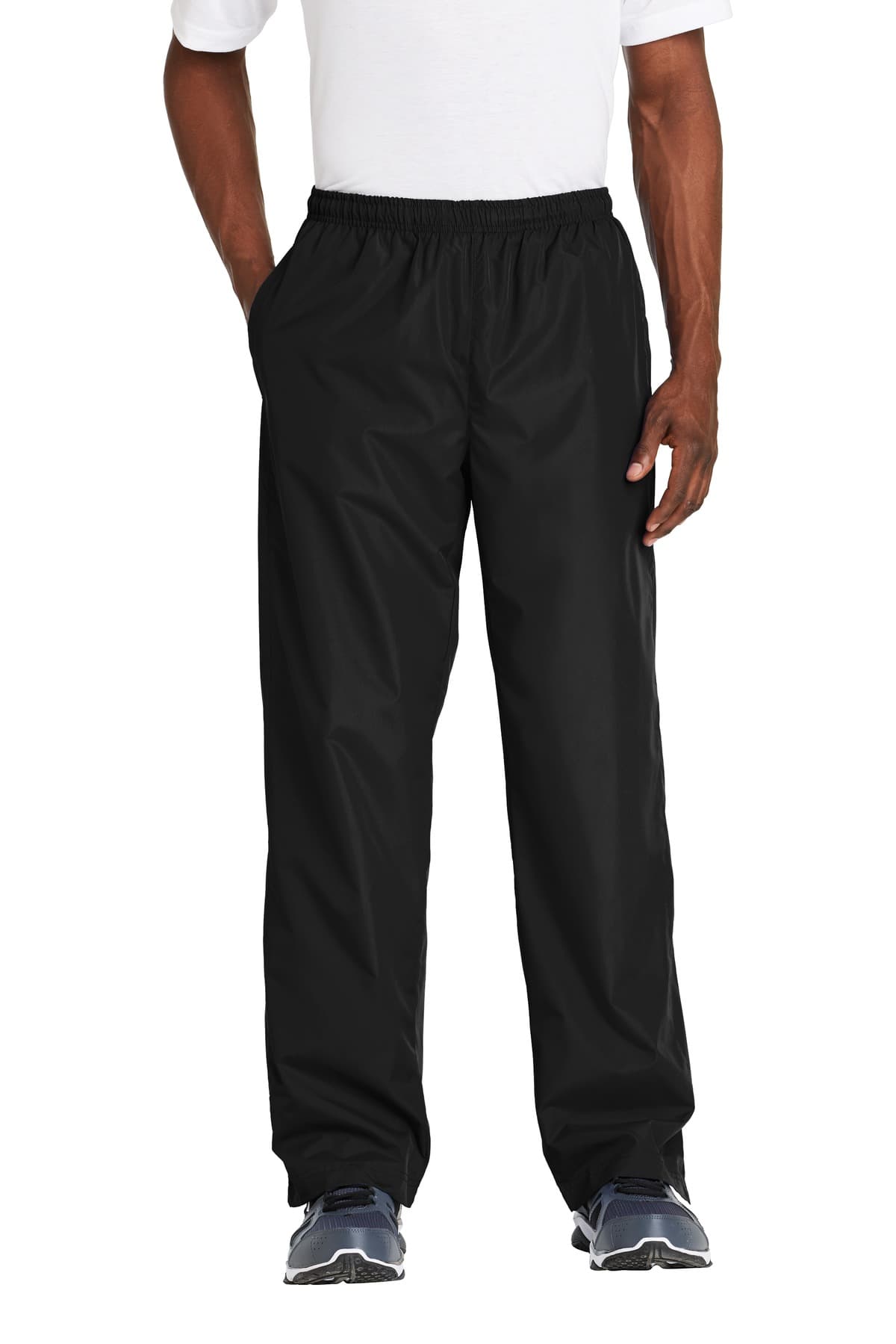 Sport-Tek ® Wind Pant. PST74 thumbnail 2