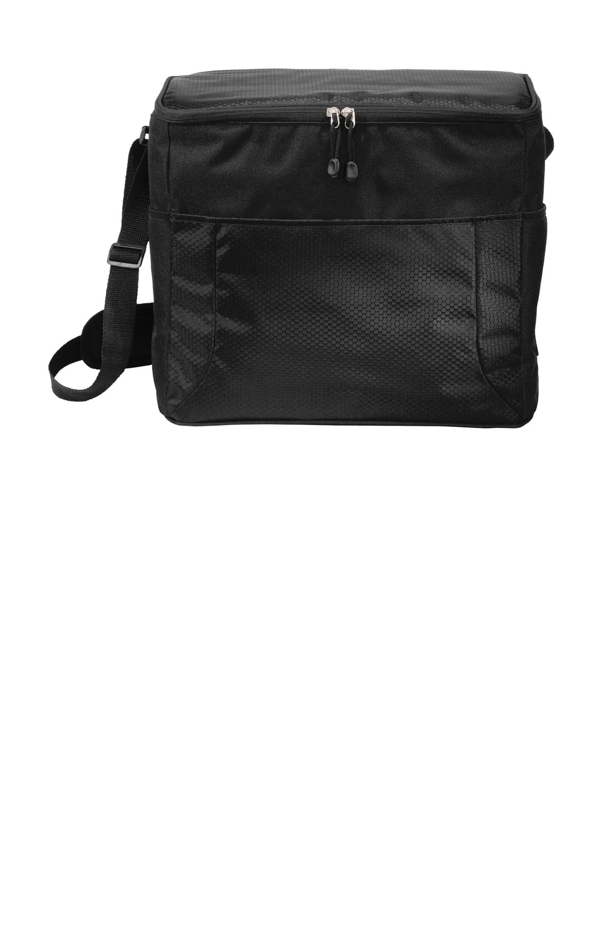 Port Authority ® 24-Can Cube Cooler. BG514 thumbnail 2