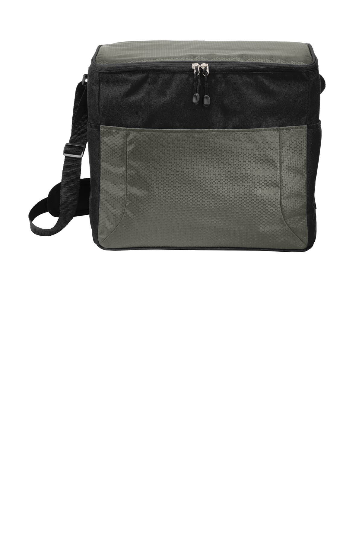 Port Authority ® 24-Can Cube Cooler. BG514 thumbnail 3