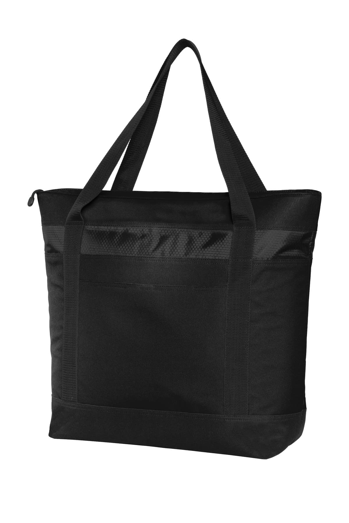 Port Authority ® Large Tote Cooler. BG527 thumbnail 2