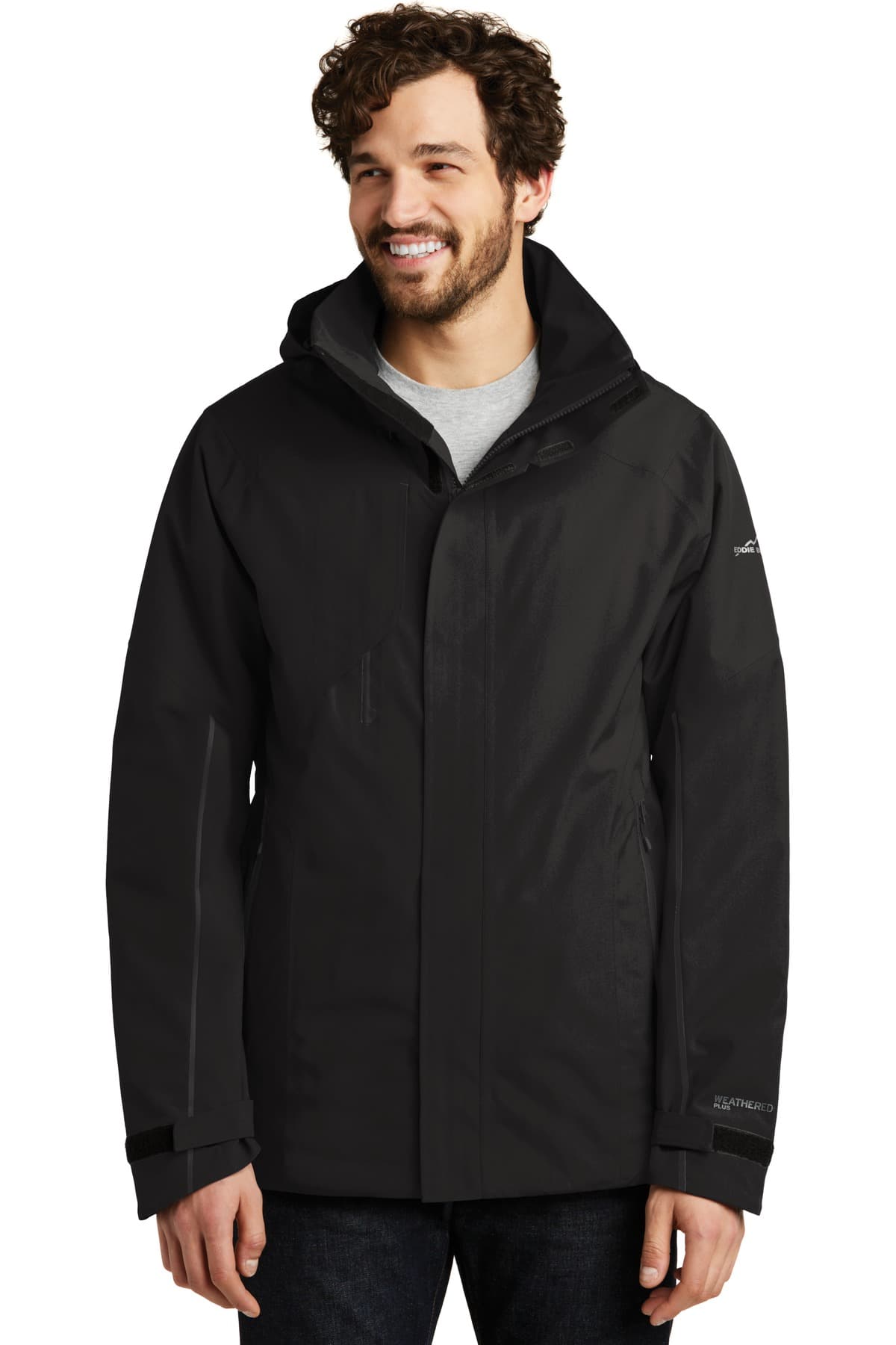 Eddie Bauer ® WeatherEdge ® Plus Insulated Jacket. EB554 thumbnail 2