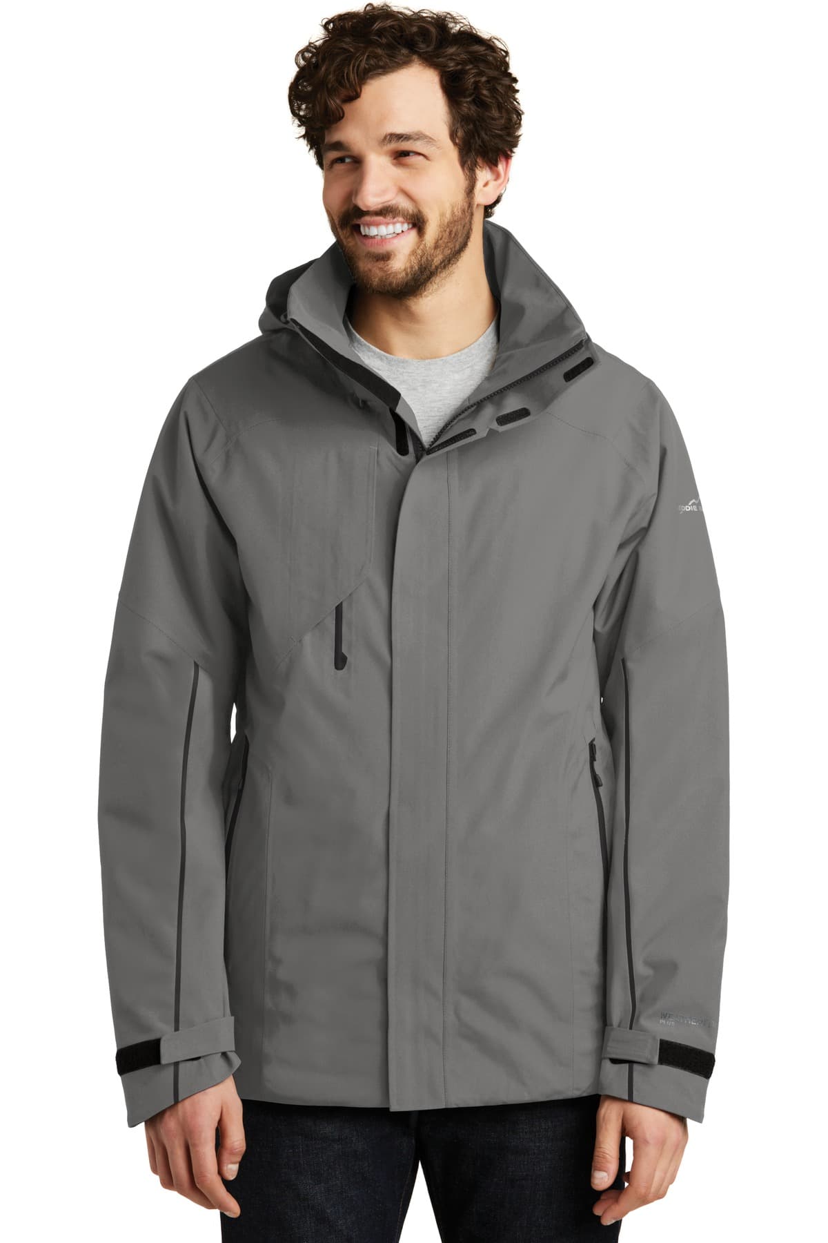 Eddie Bauer ® WeatherEdge ® Plus Insulated Jacket. EB554 thumbnail 3