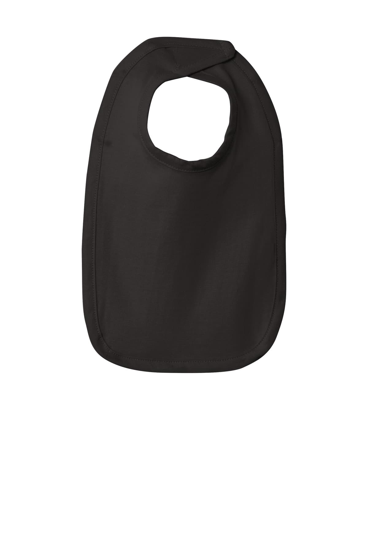 Rabbit Skins  Infant Premium Jersey Bib. RS1005 thumbnail 2