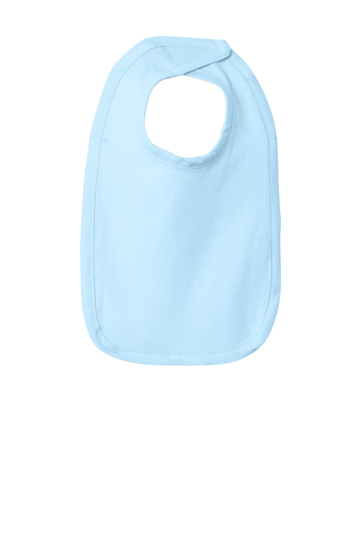 Rabbit Skins  Infant Premium Jersey Bib. RS1005 thumbnail 3