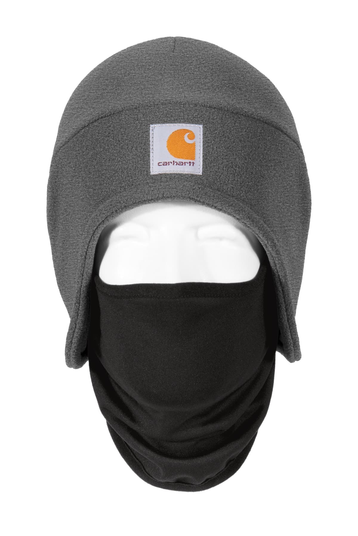 Carhartt ® Fleece 2-In-1 Headwear. CTA202 thumbnail 3