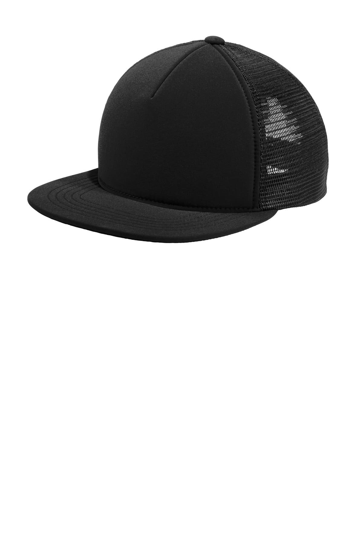 Port Authority ® Flexfit 110 ® Foam Outdoor Cap. C937 thumbnail 3