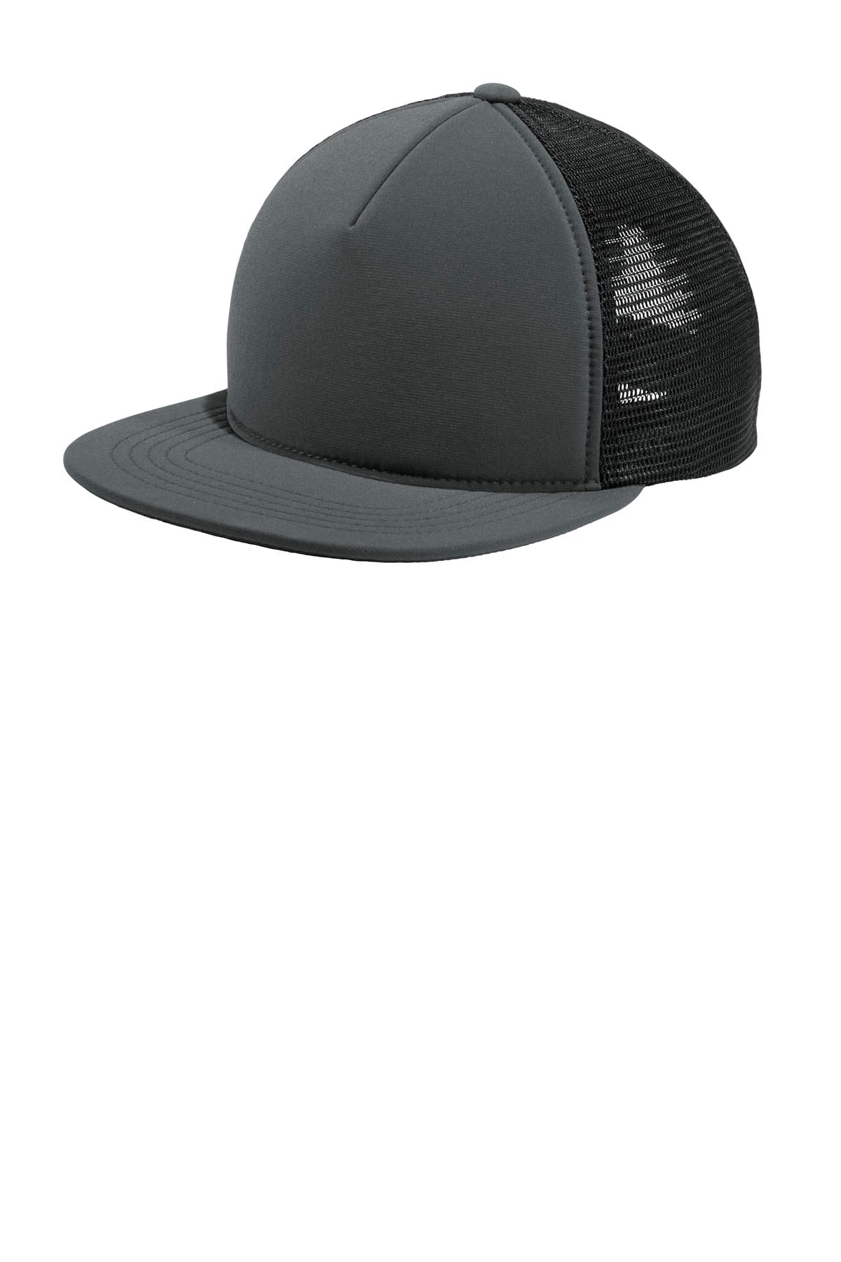Port Authority ® Flexfit 110 ® Foam Outdoor Cap. C937 thumbnail 4