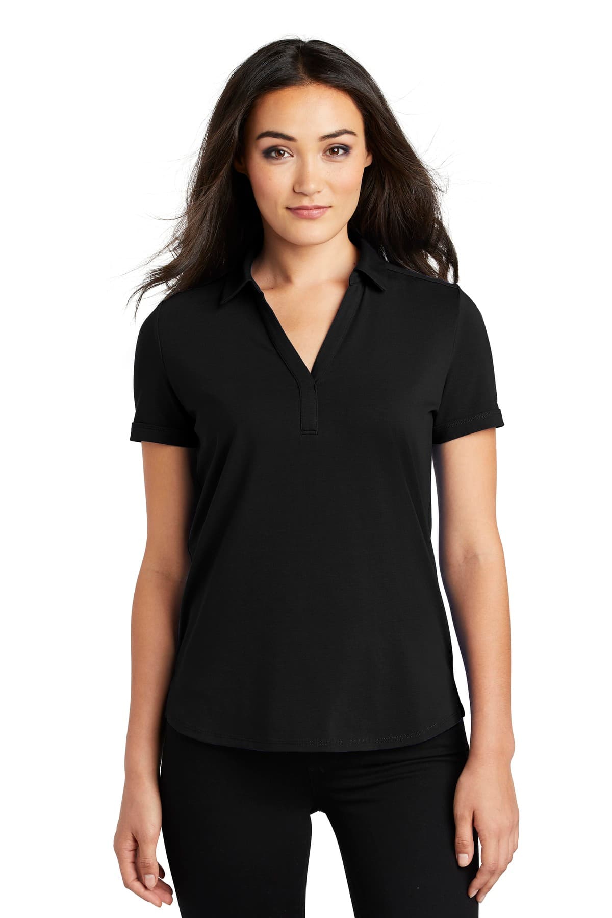 OGIO ® Women's Limit Polo. LOG138 thumbnail 2