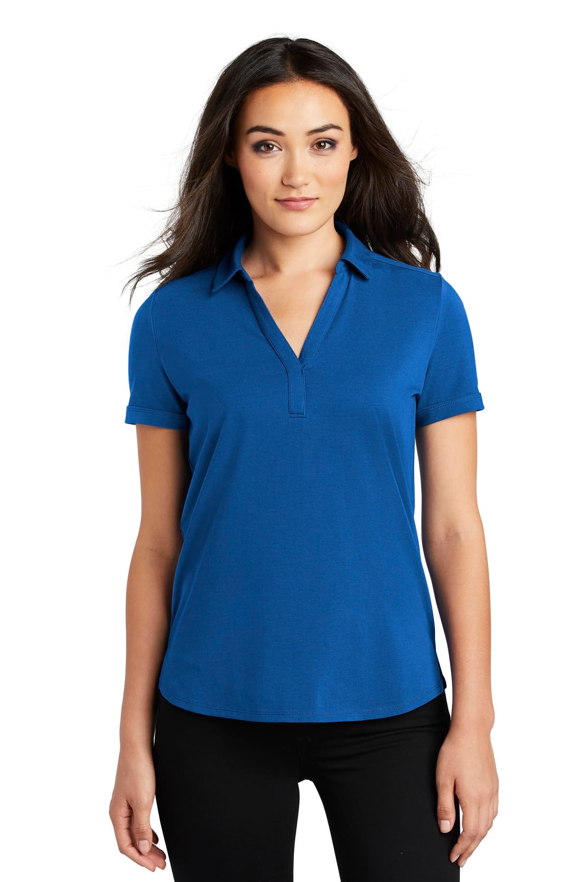 OGIO ® Women's Limit Polo. LOG138 thumbnail 5