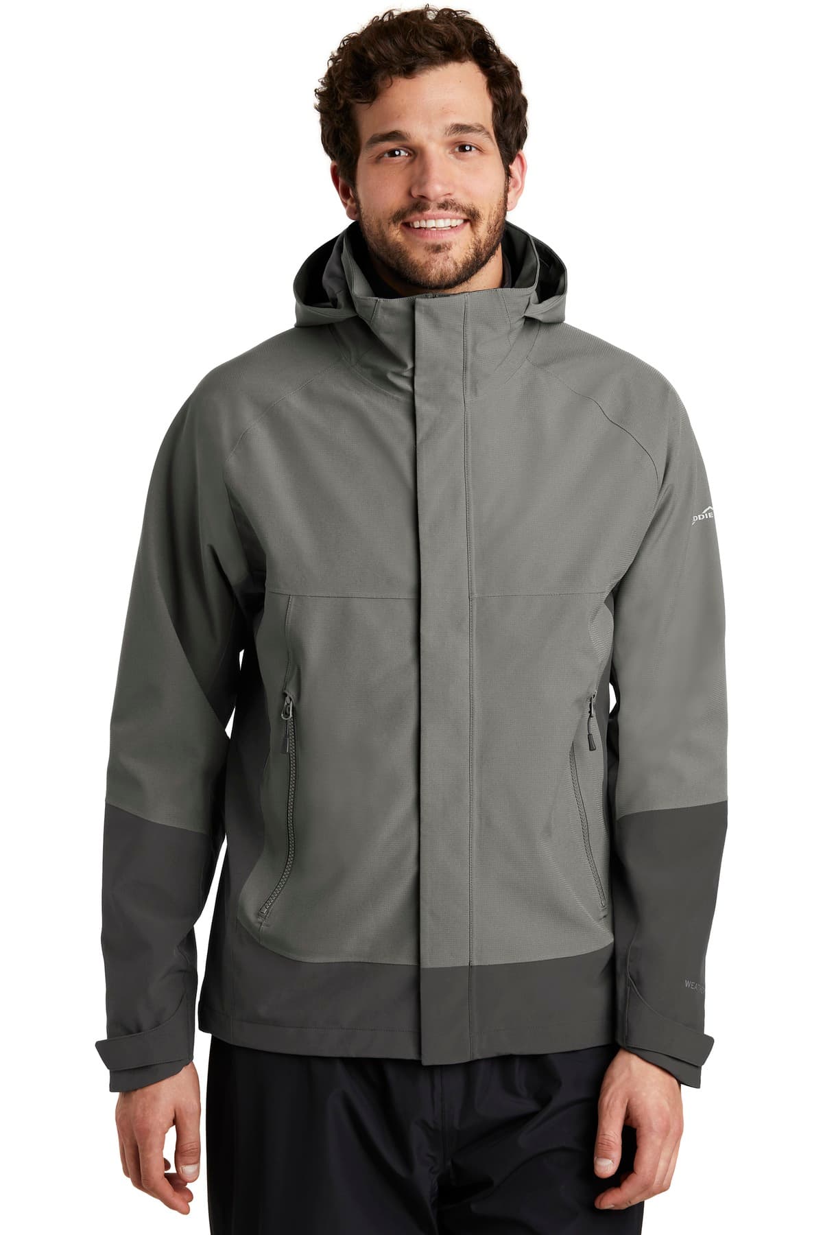 Eddie Bauer ® WeatherEdge ® Jacket. EB558 thumbnail 3