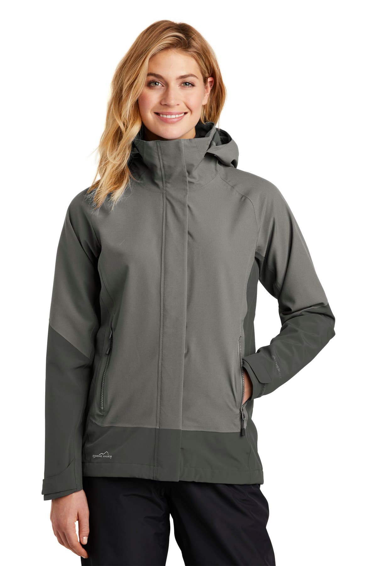 Eddie Bauer ® Women's WeatherEdge ® Jacket. EB559 thumbnail 3