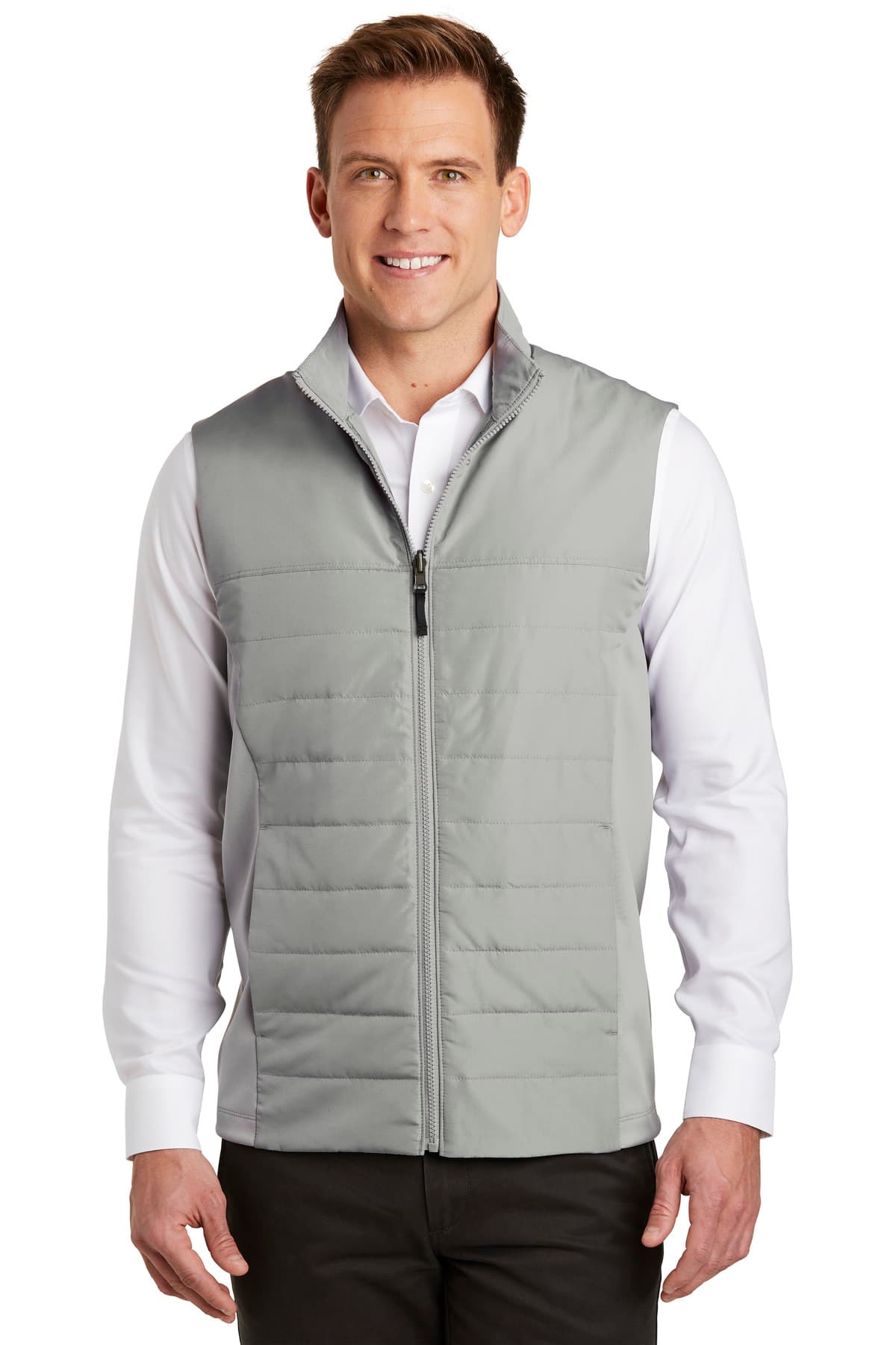 Port Authority ® Collective Insulated Vest. J903 thumbnail 4