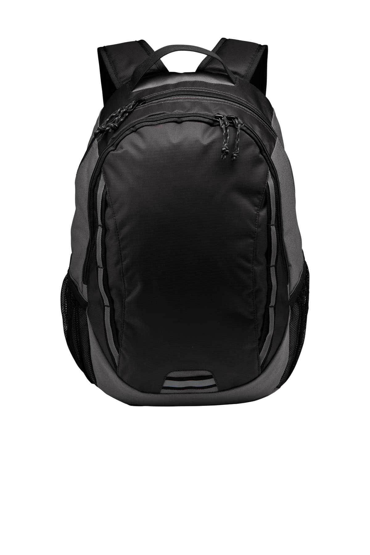 Port Authority ® Ridge Backpack. BG208 thumbnail 3