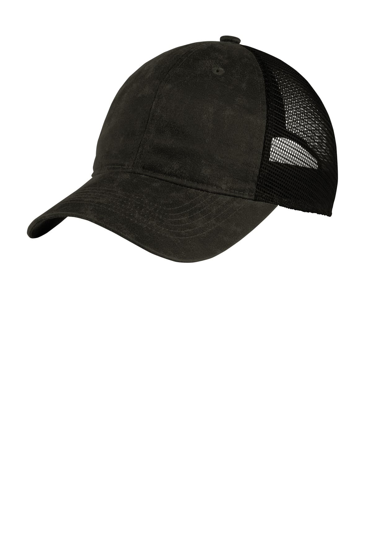 Port Authority ® Pigment Print Mesh Back Cap. C927 thumbnail 2