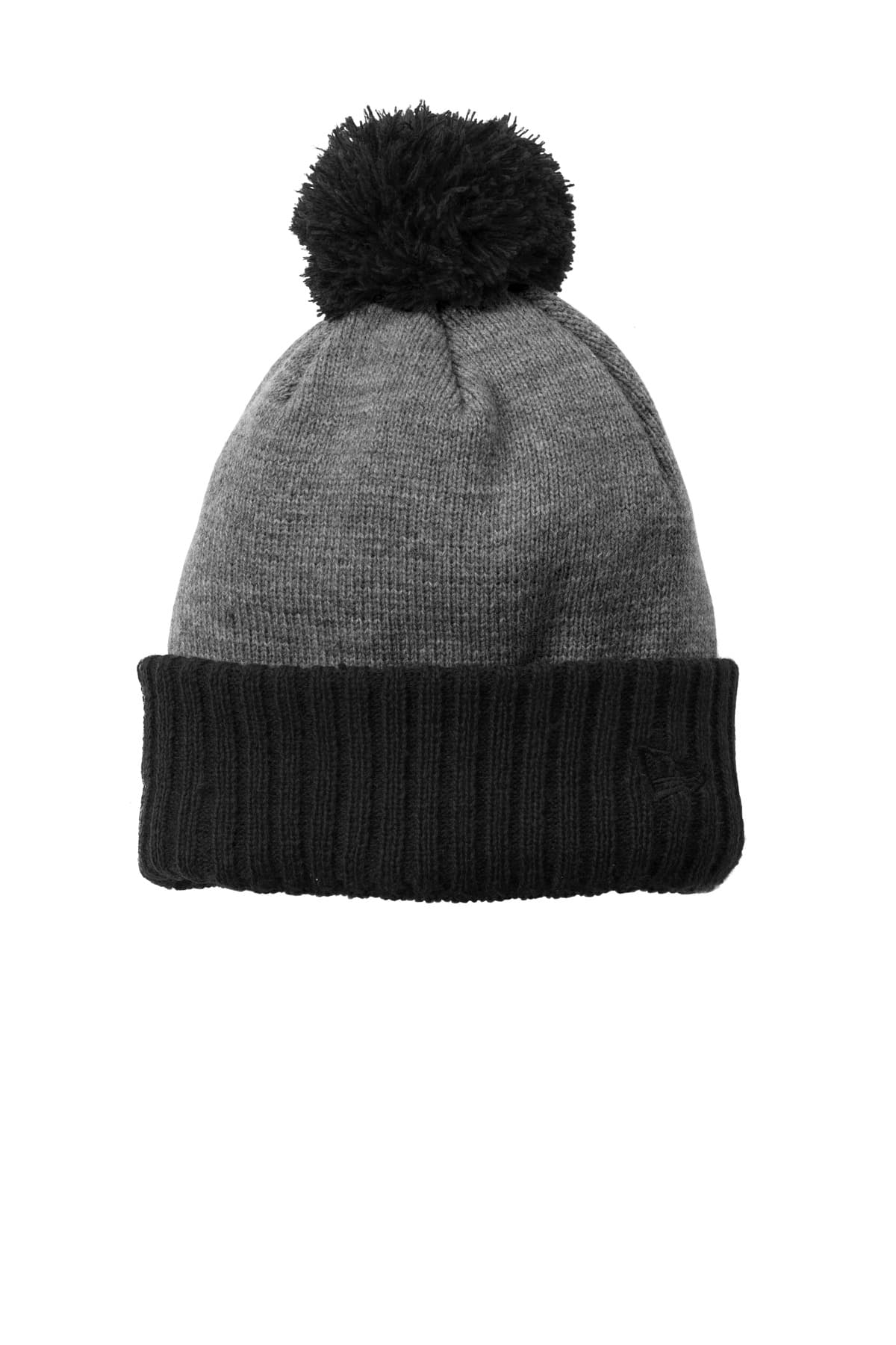 New Era ® Colorblock Cuffed Beanie. NE904 thumbnail 2