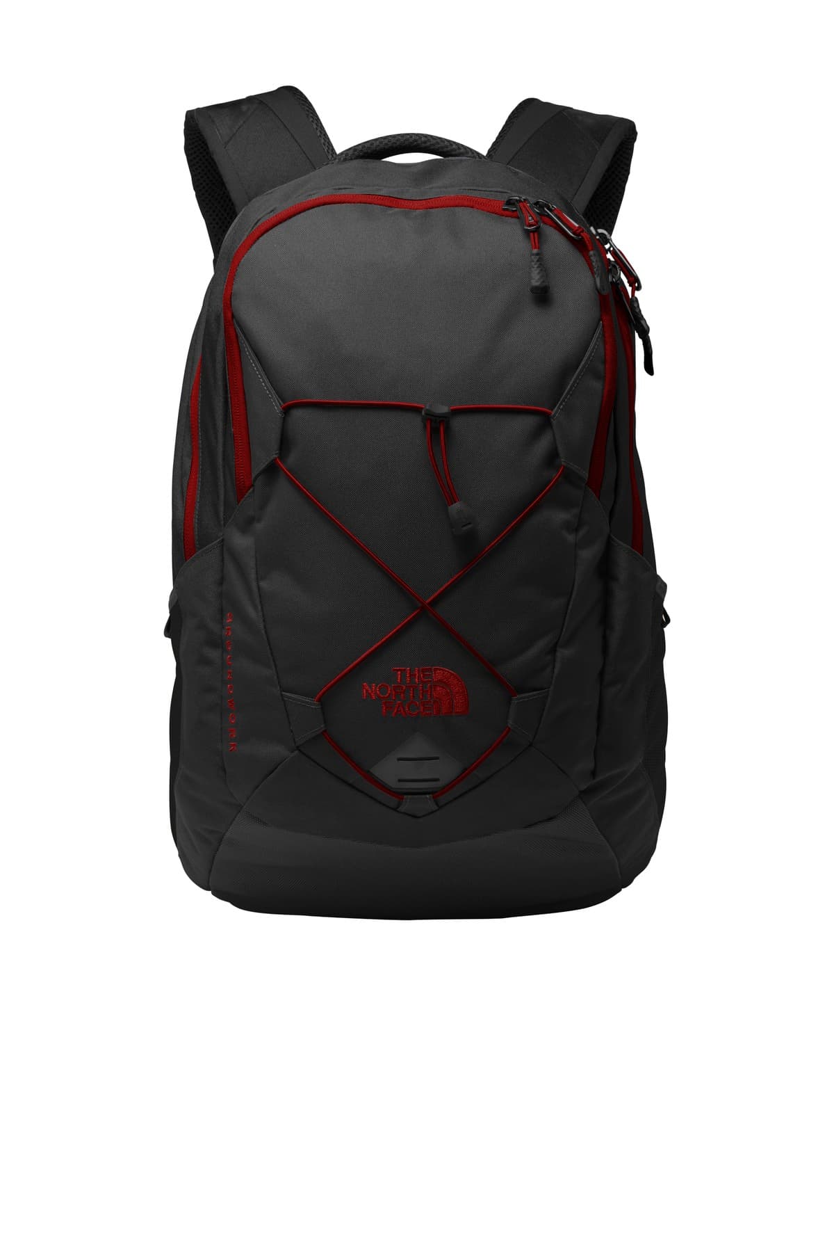 The North Face ® Groundwork Backpack. NF0A3KX6 thumbnail 3