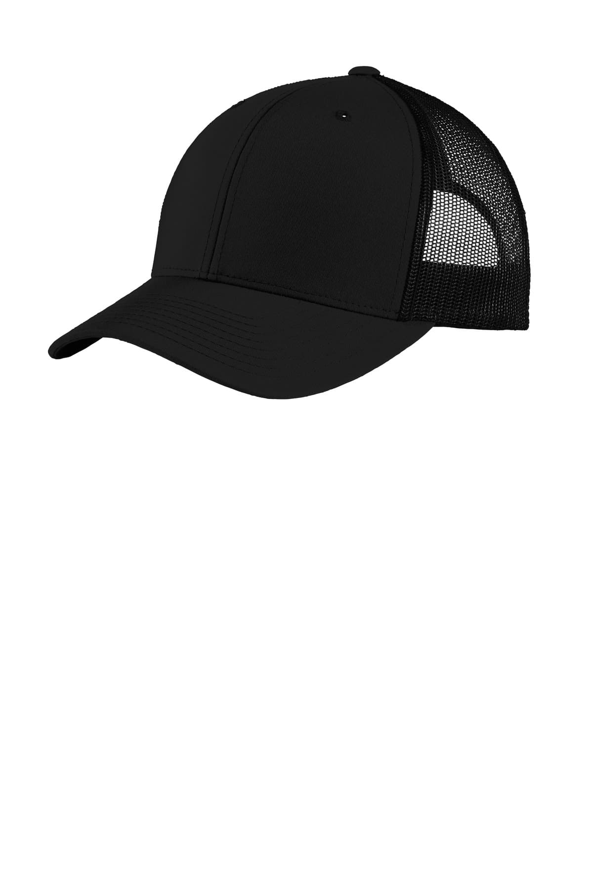 Sport-Tek ® YP Classics ® Retro Trucker Cap. STC39 thumbnail 2