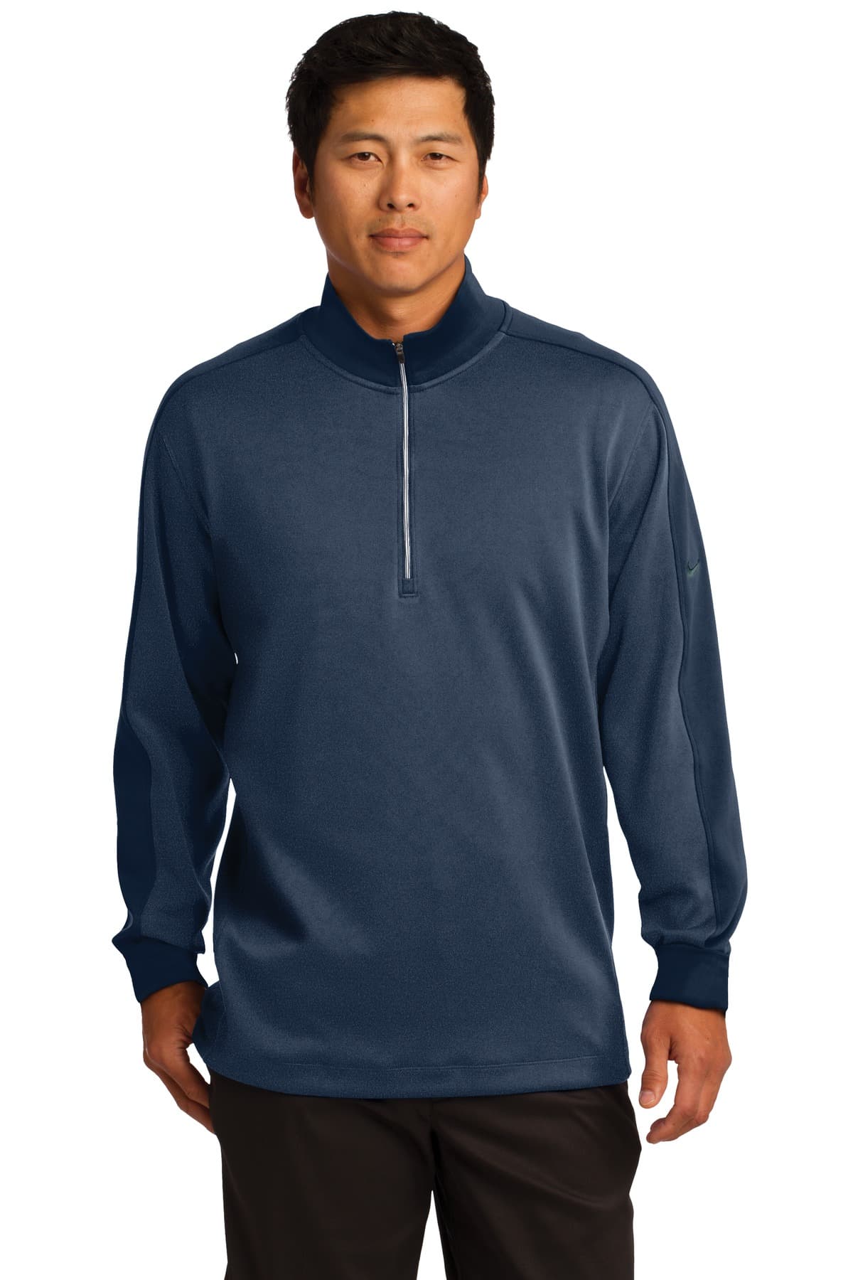 Nike Dri-FIT 1/2-Zip Cover-Up. 578673 thumbnail 5