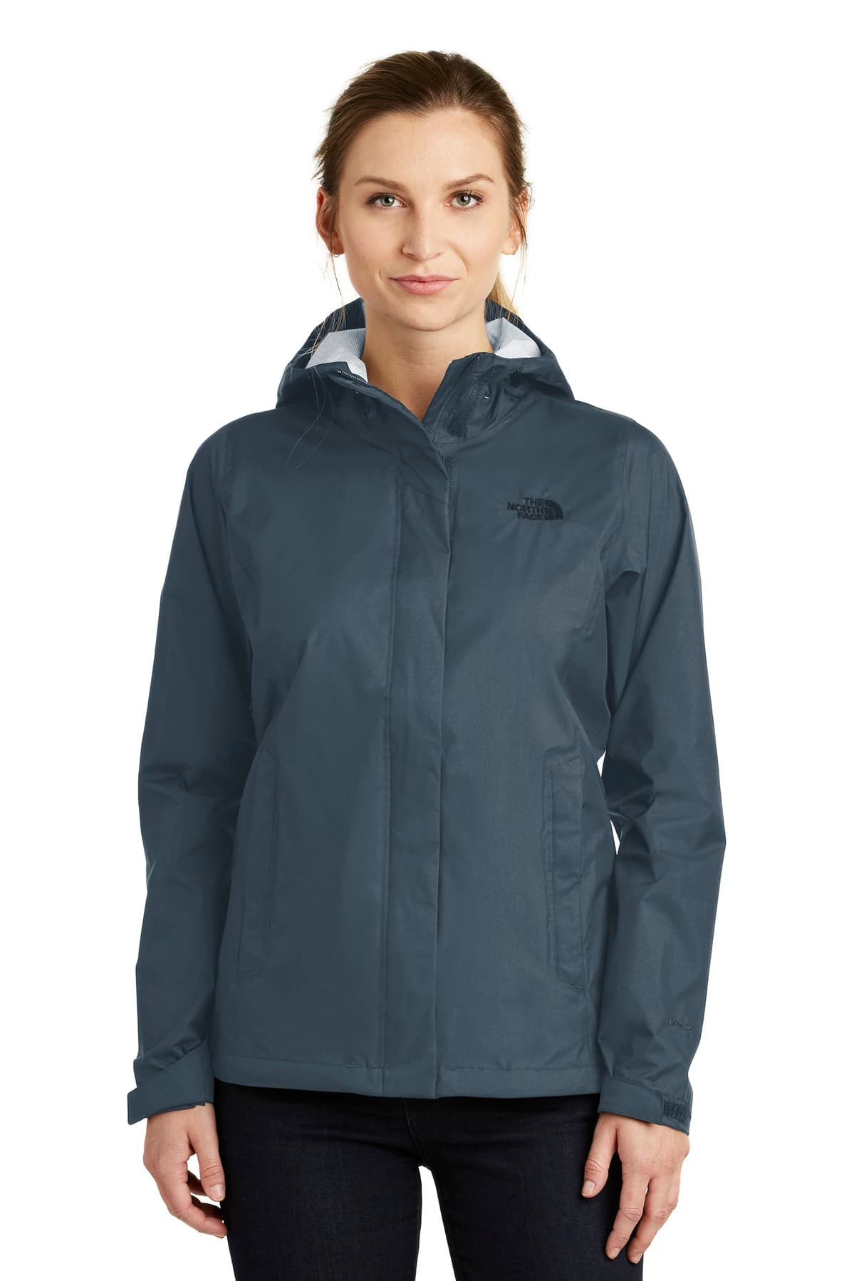 The North Face ® Women's DryVent  Rain Jacket. NF0A3LH5 thumbnail 4