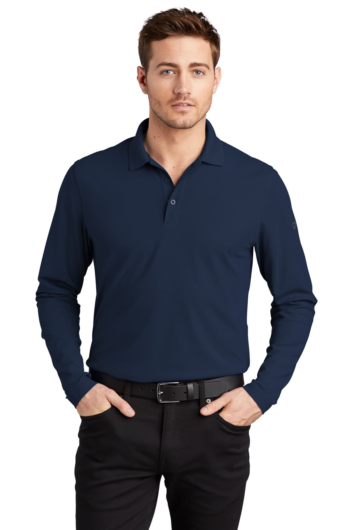 OGIO ® Caliber2.0 Long Sleeve OG105 thumbnail 4
