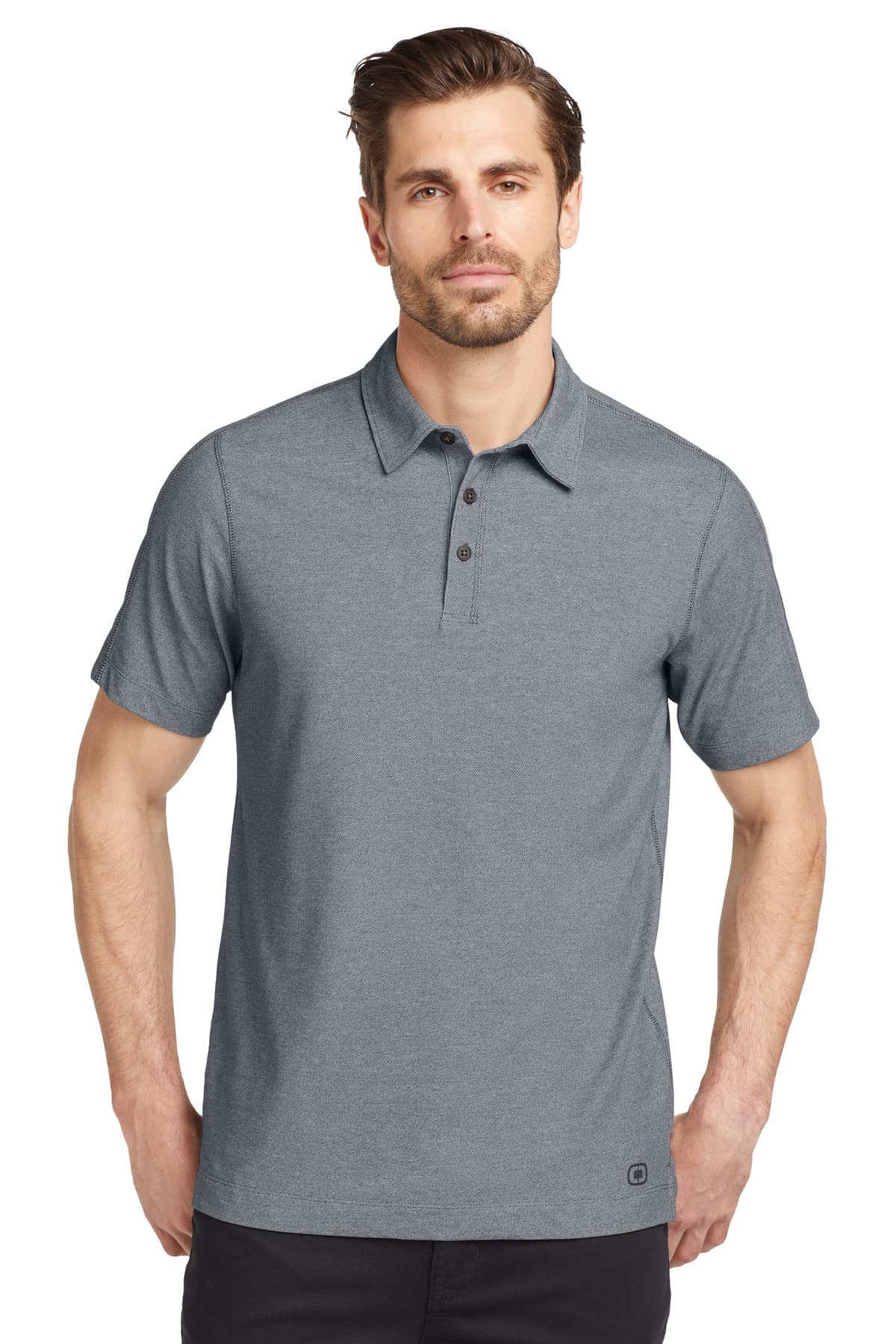 OGIO ® Onyx Polo. OG126 thumbnail 5