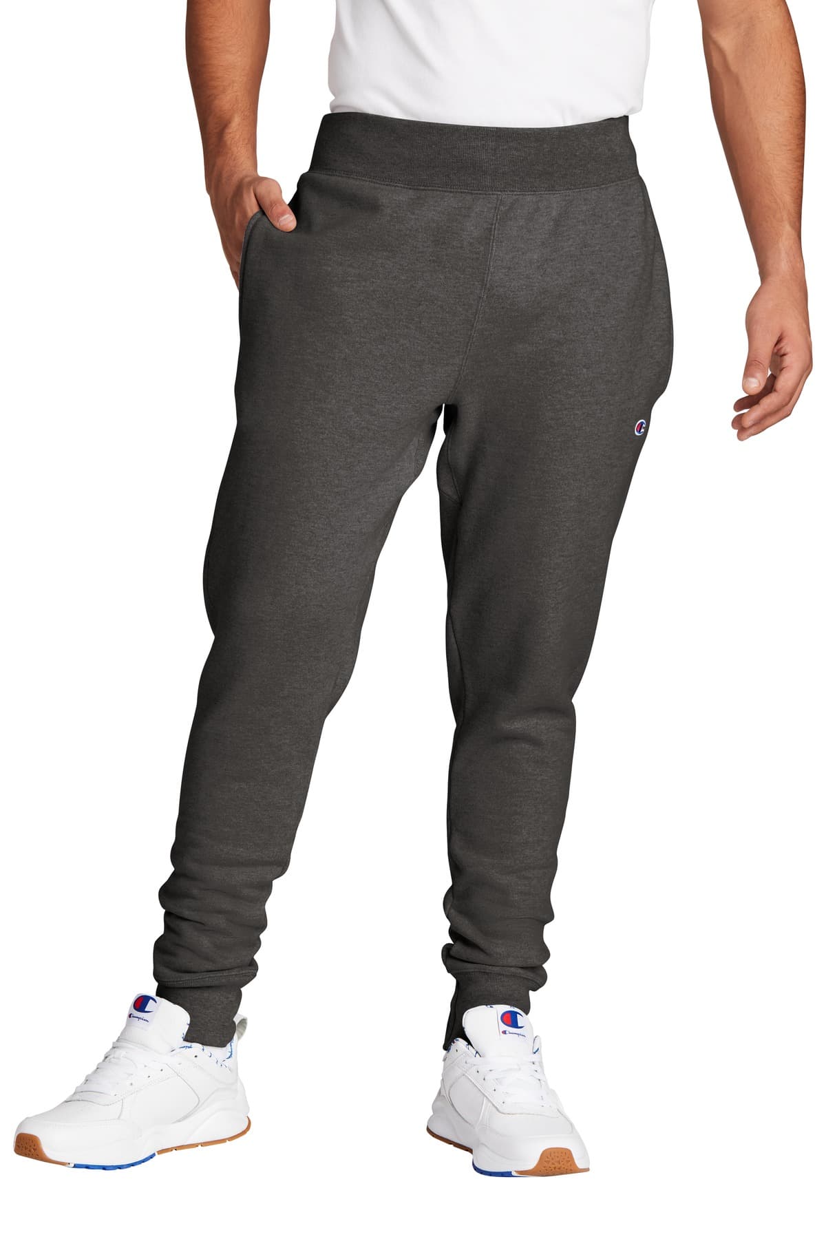 Champion ® Reverse Weave ® Jogger RW25 thumbnail 3
