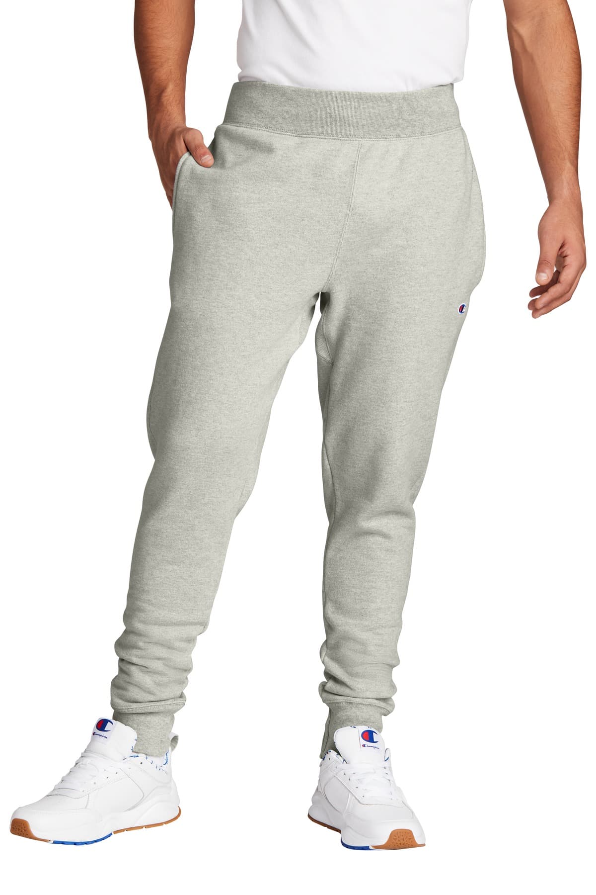 Champion ® Reverse Weave ® Jogger RW25 thumbnail 4