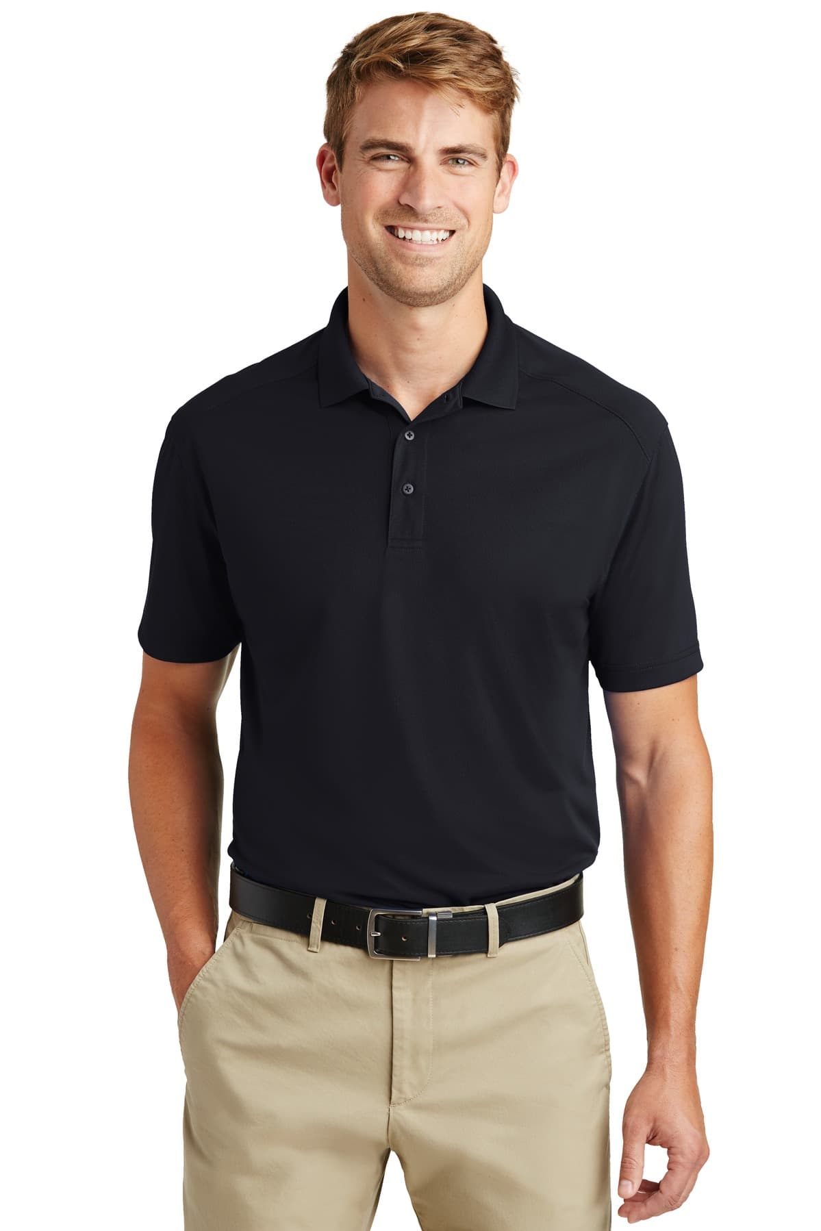CornerStone ® Tall Select Lightweight Snag-Proof Polo TLCS418 thumbnail 4