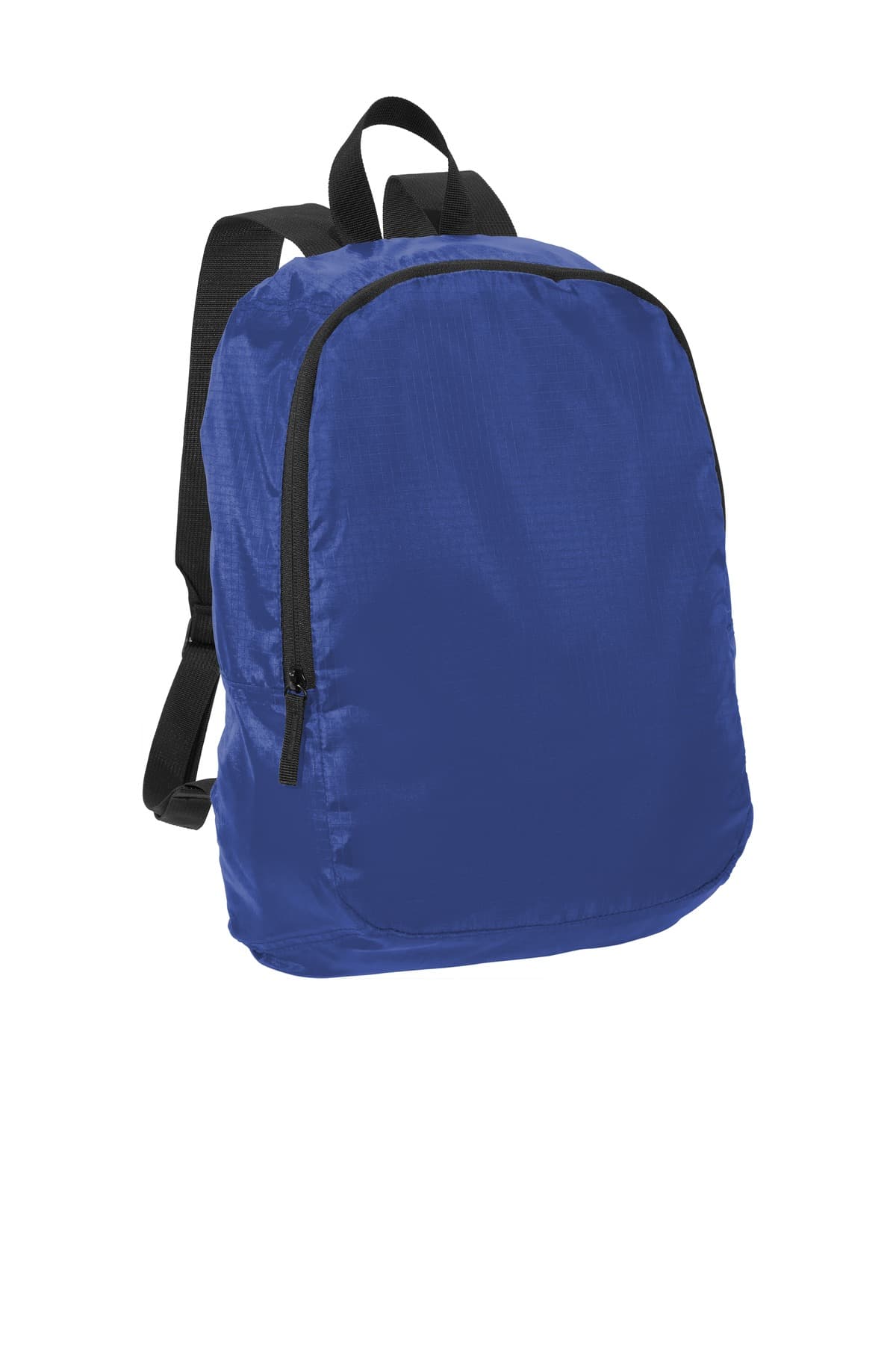 Port Authority ® Crush Ripstop Backpack BG213 thumbnail 4