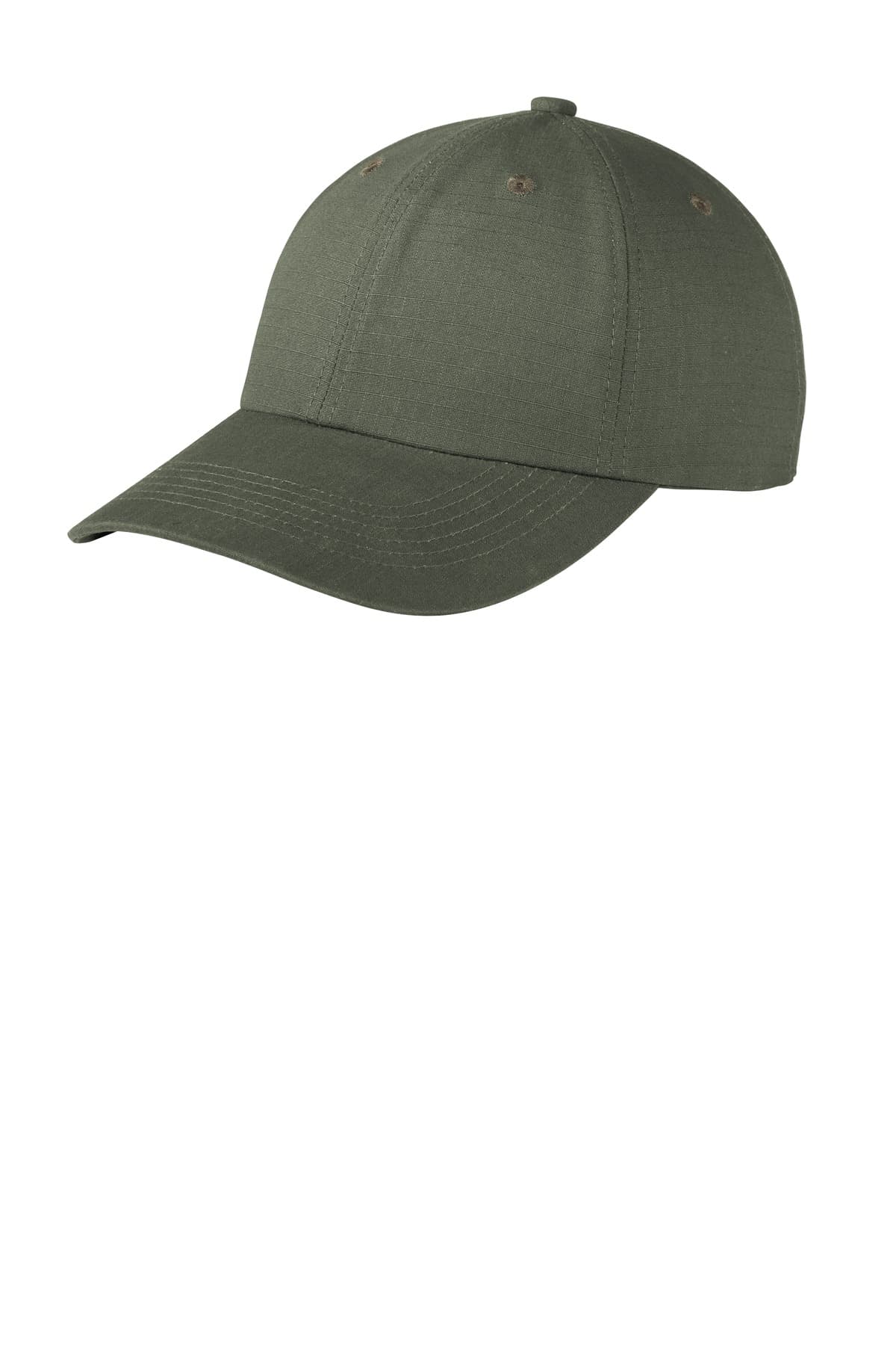 Port Authority ® Ripstop Cap C940 thumbnail 4
