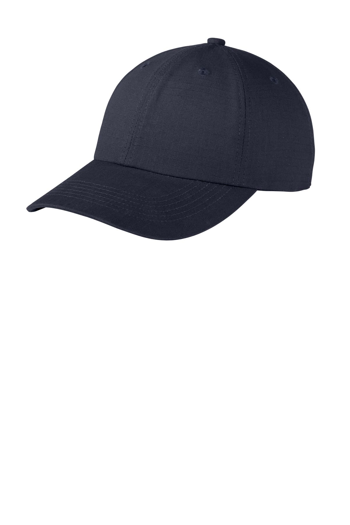 Port Authority ® Ripstop Cap C940 thumbnail 3