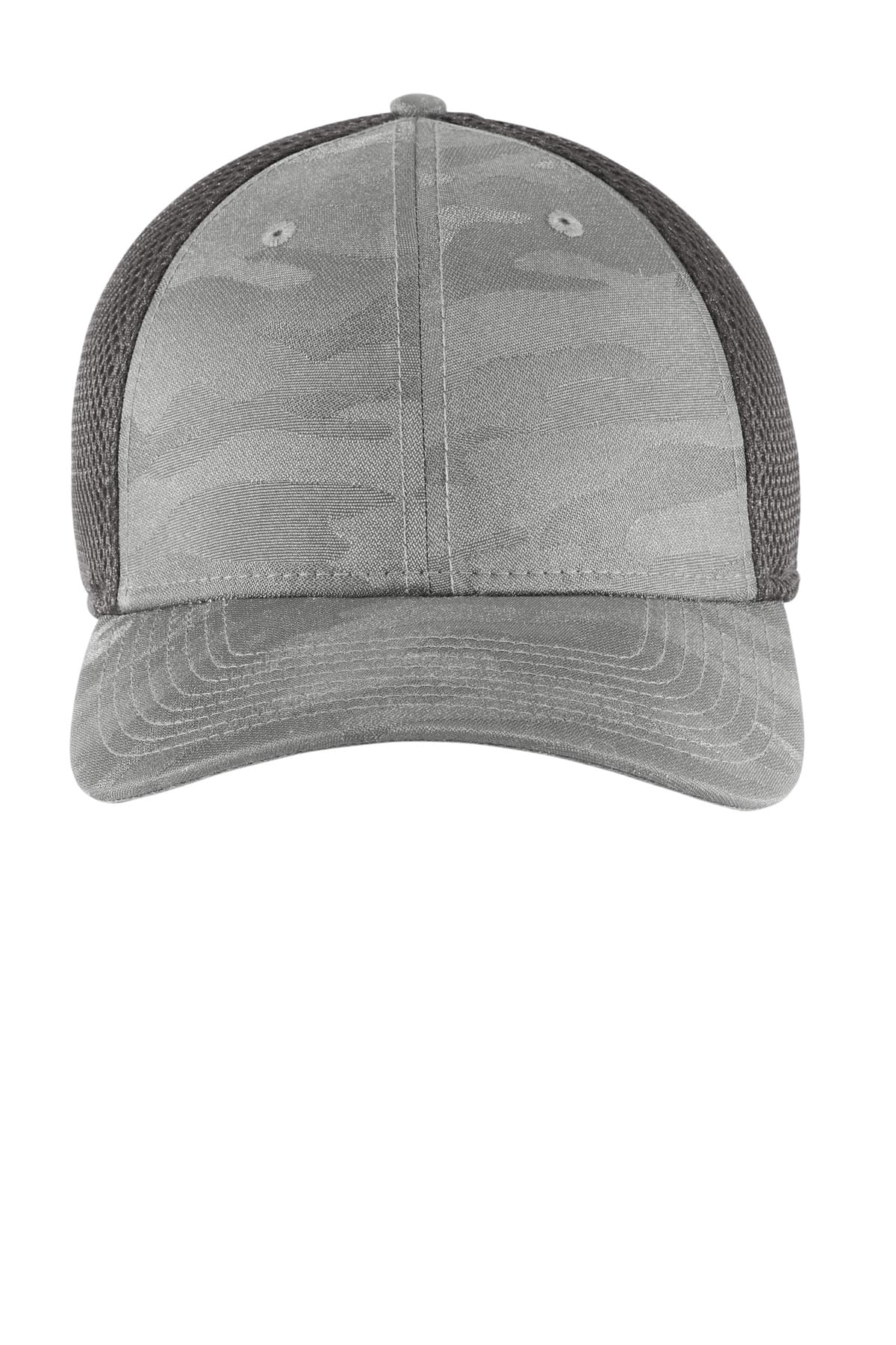 New Era ® Tonal Camo Stretch Tech Mesh Cap NE1091 thumbnail 2