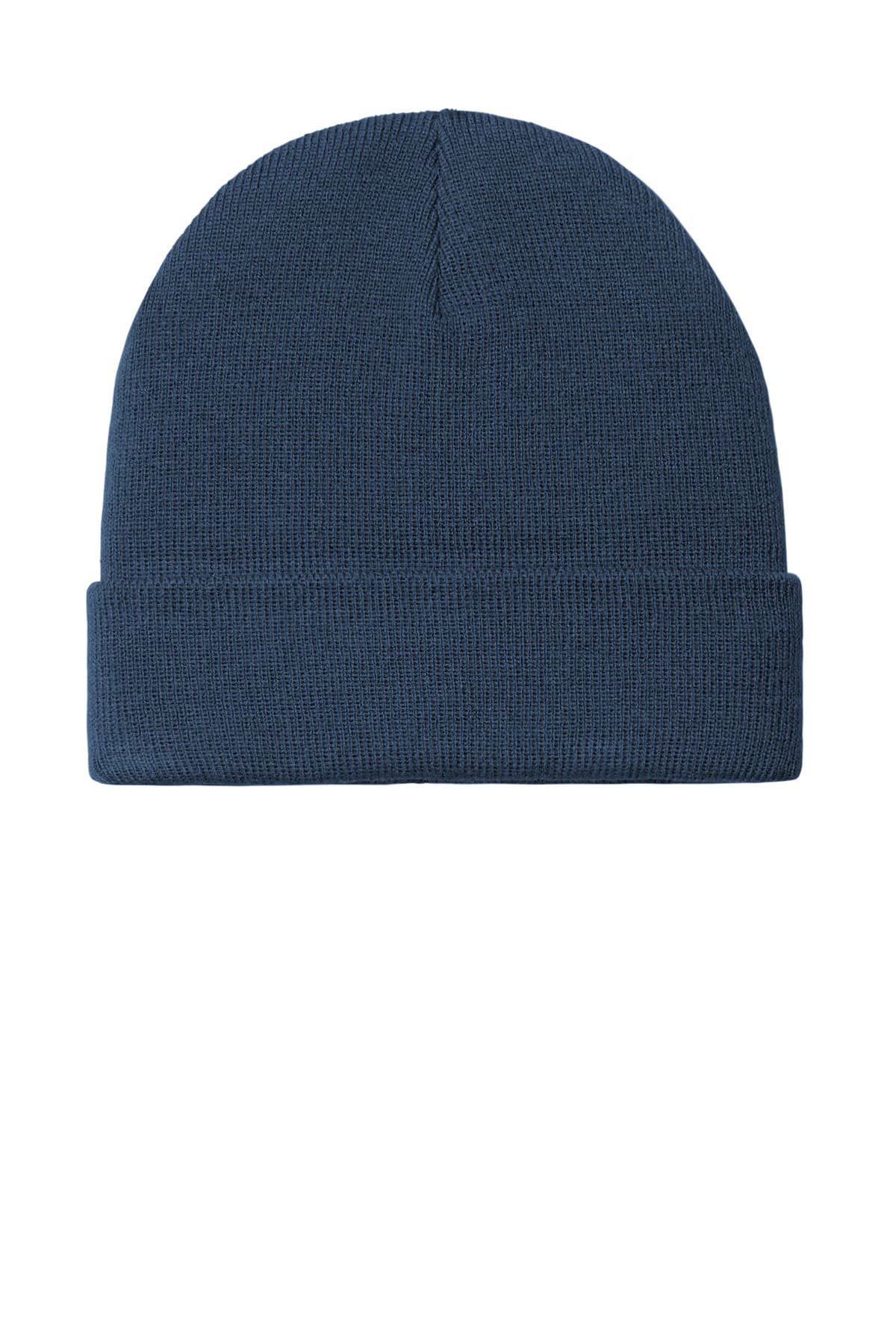 Port Authority ® Knit Cuff Beanie C939 thumbnail 3