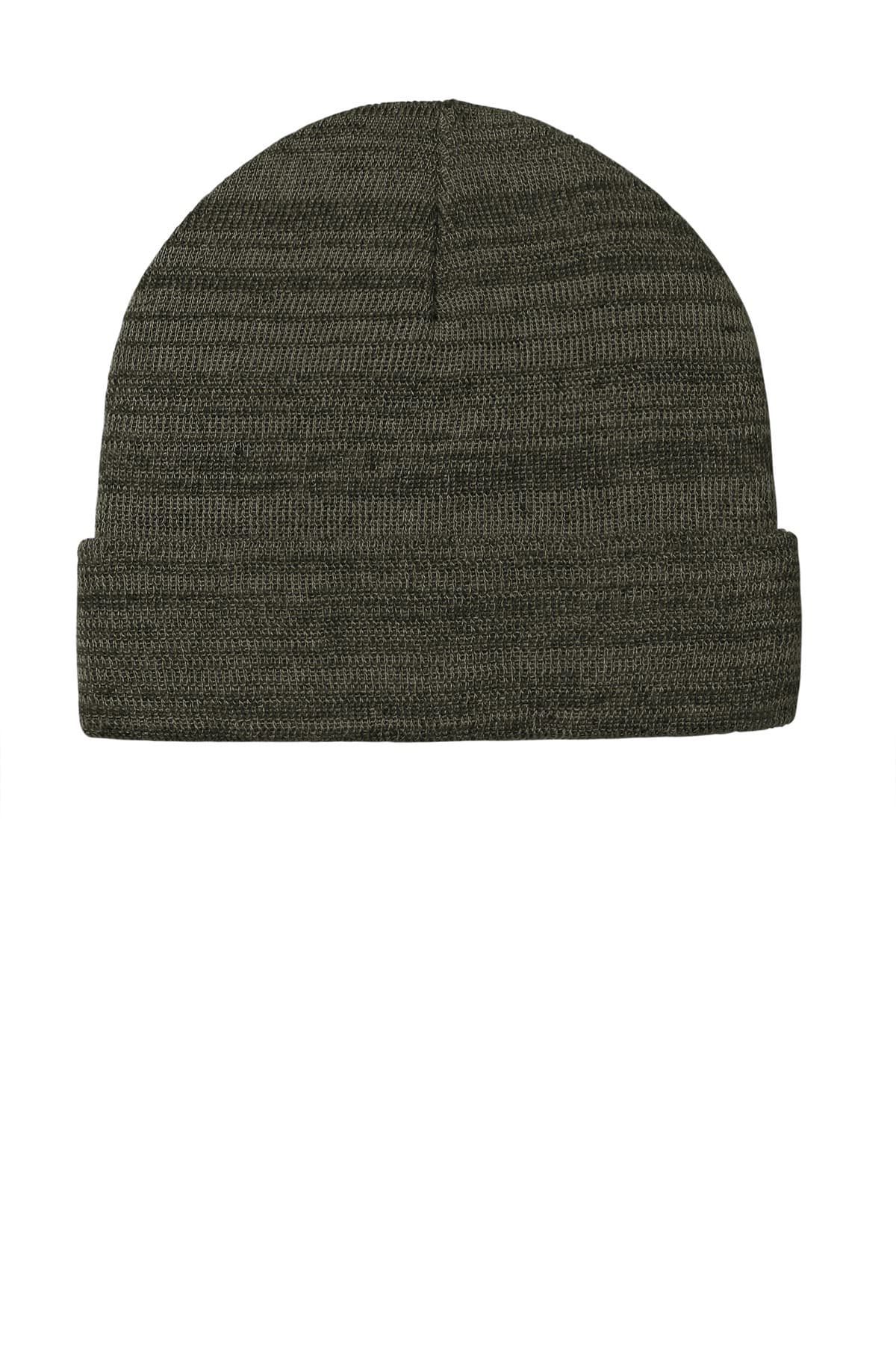 Port Authority ® Knit Cuff Beanie C939 thumbnail 5