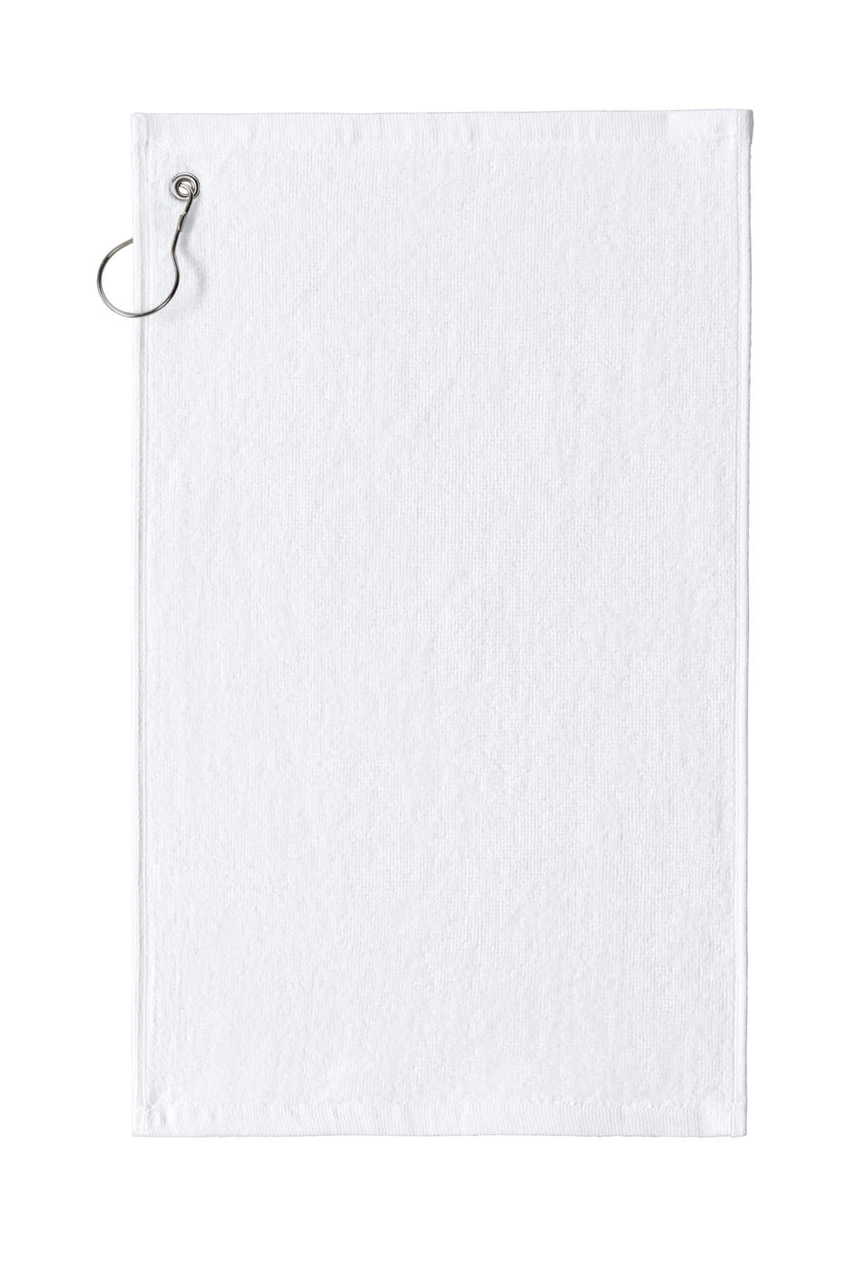 Port Authority ® Grommeted Hemmed Towel PT400 thumbnail 4