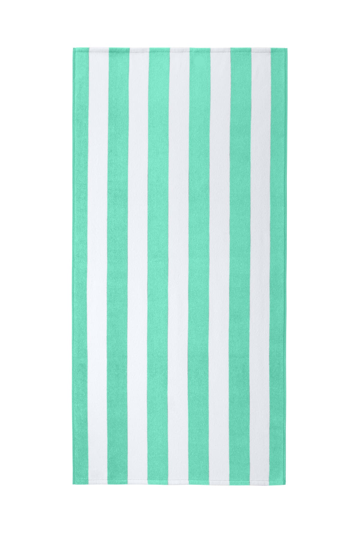 Port Authority ® Value Cabana Stripe Beach Towel PT45 thumbnail 3