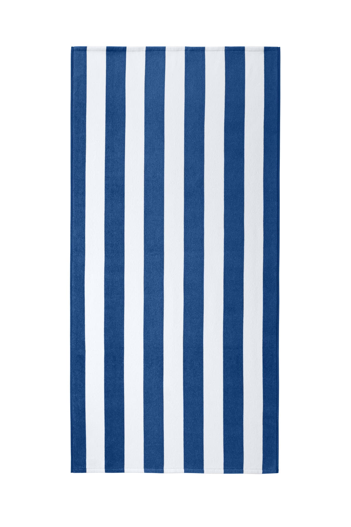 Port Authority ® Value Cabana Stripe Beach Towel PT45 thumbnail 4