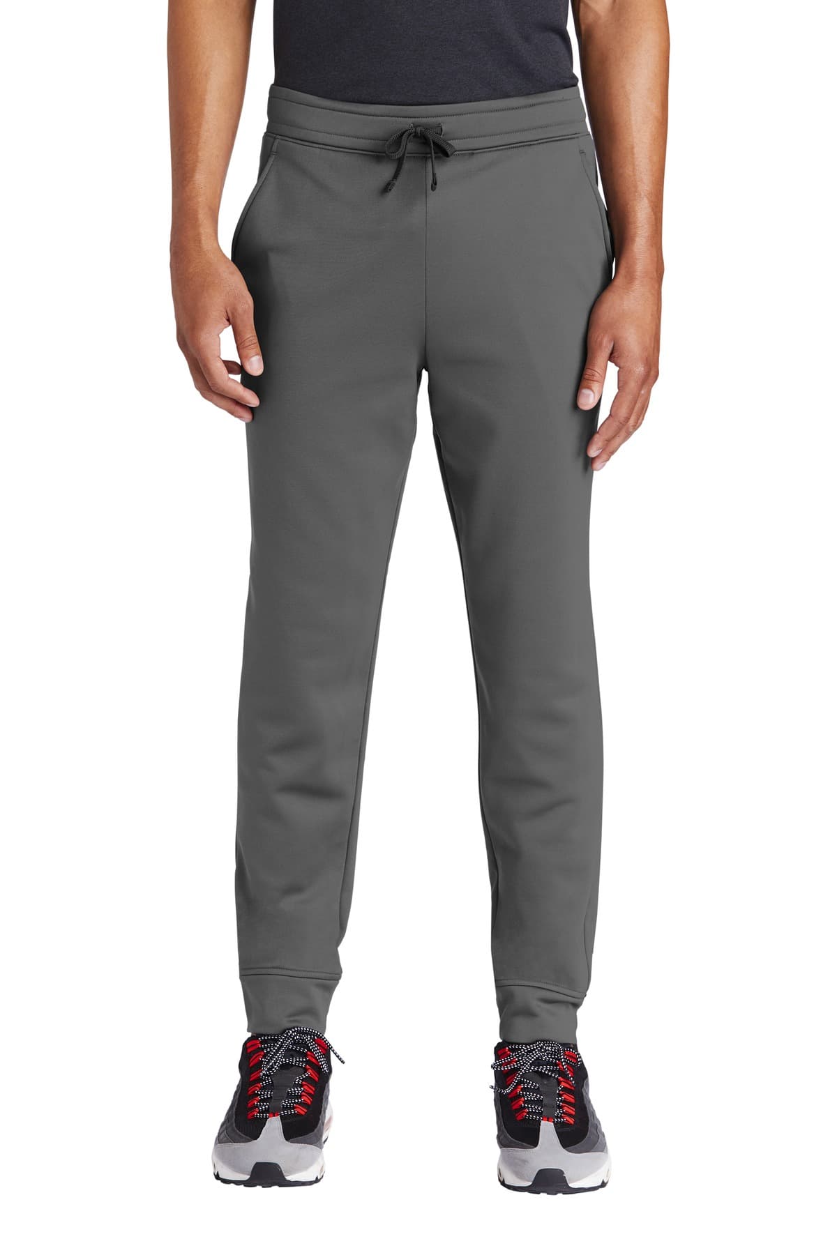 Sport-Tek ® Sport-Wick ® Fleece Jogger ST233 thumbnail 3