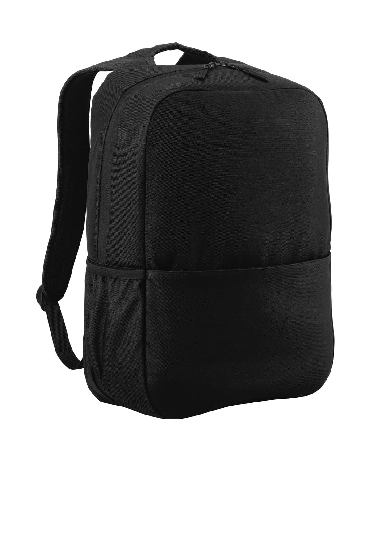 Port Authority ® Access Square Backpack. BG218 thumbnail 2