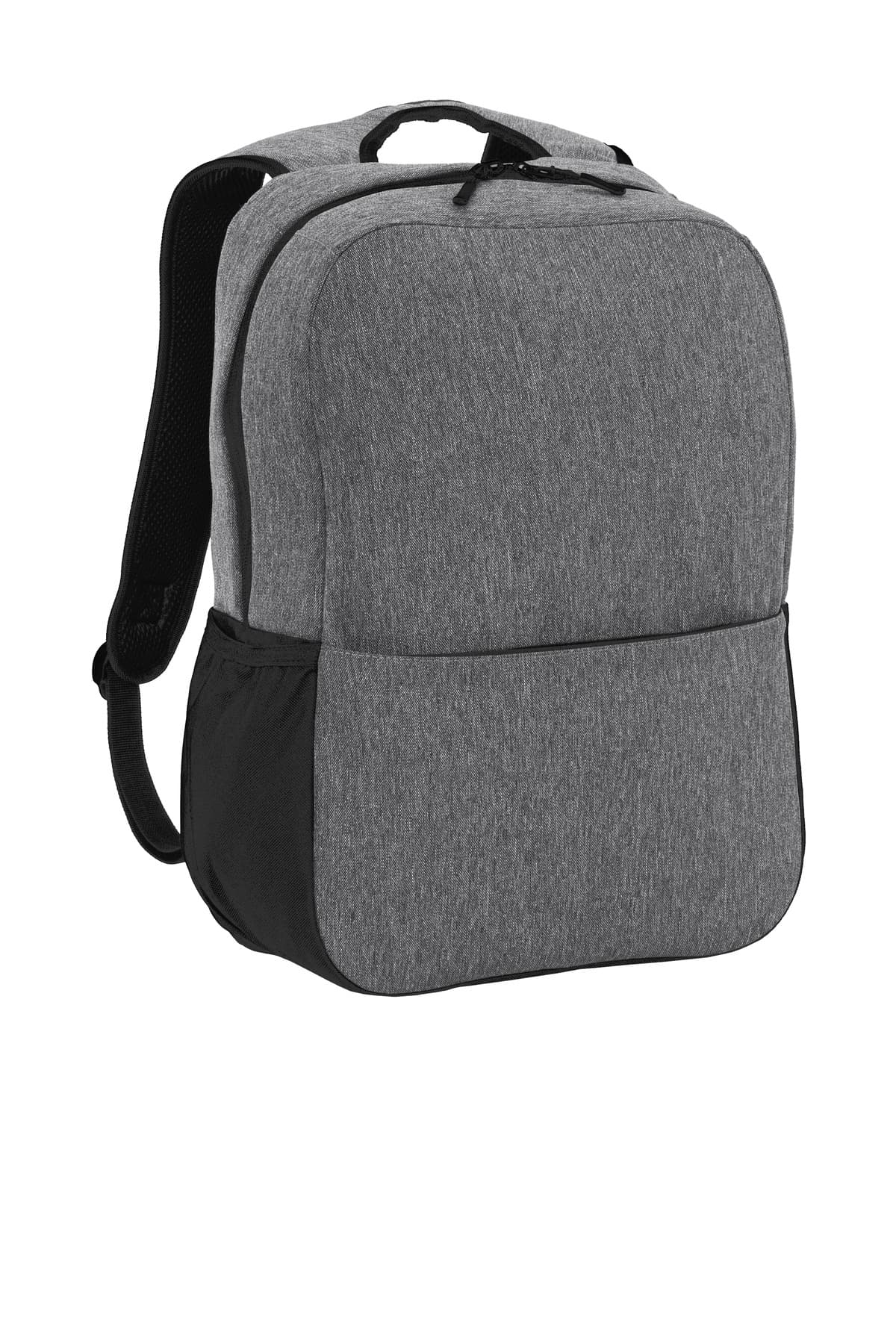 Port Authority ® Access Square Backpack. BG218 thumbnail 3
