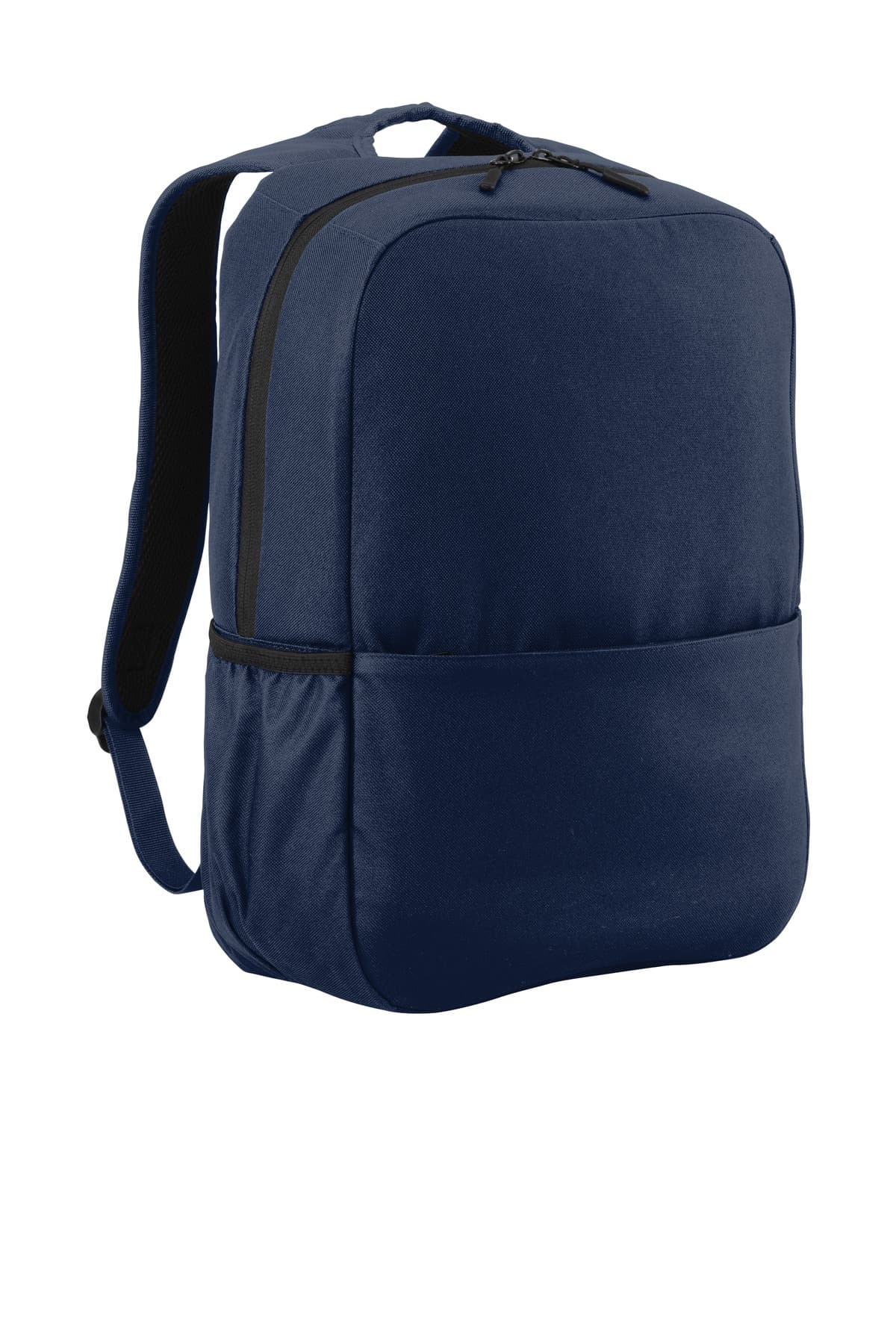 Port Authority ® Access Square Backpack. BG218 thumbnail 4