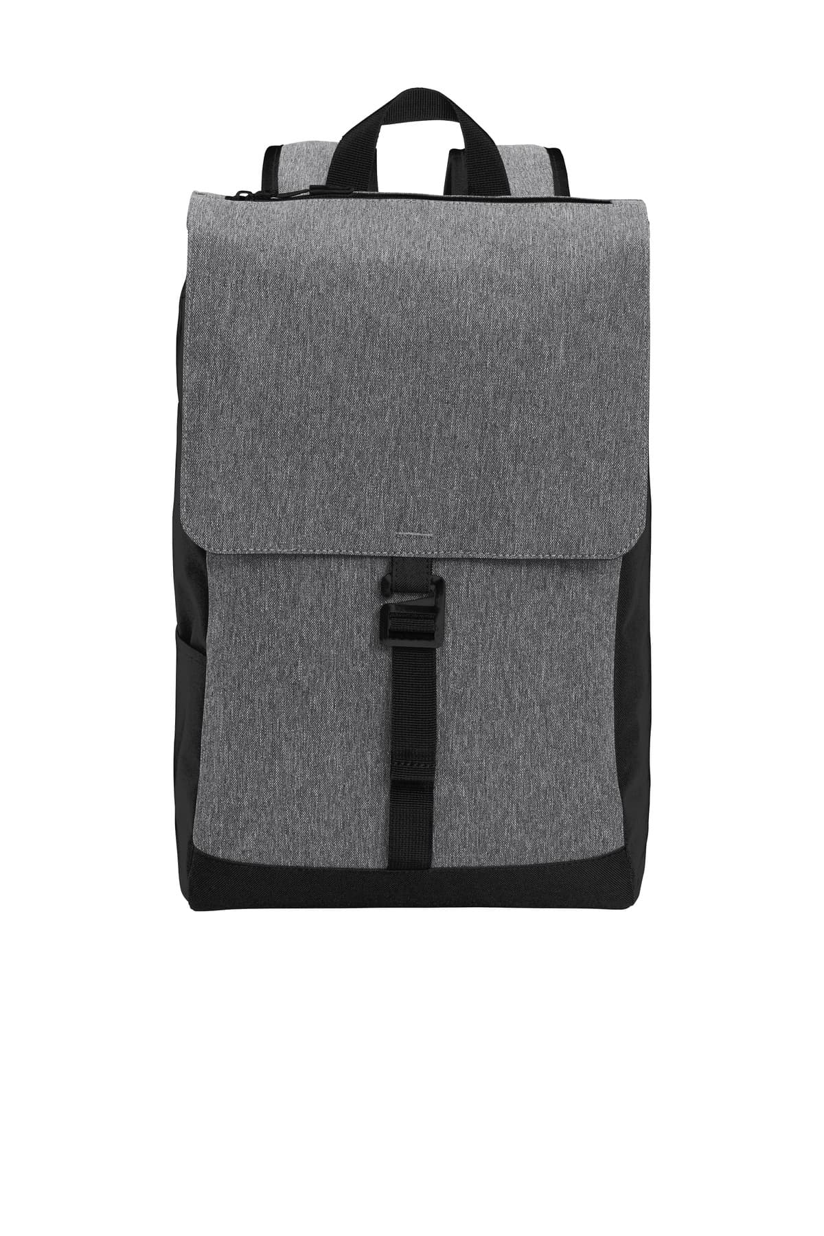 Port Authority ® Access Rucksack. BG219 thumbnail 3