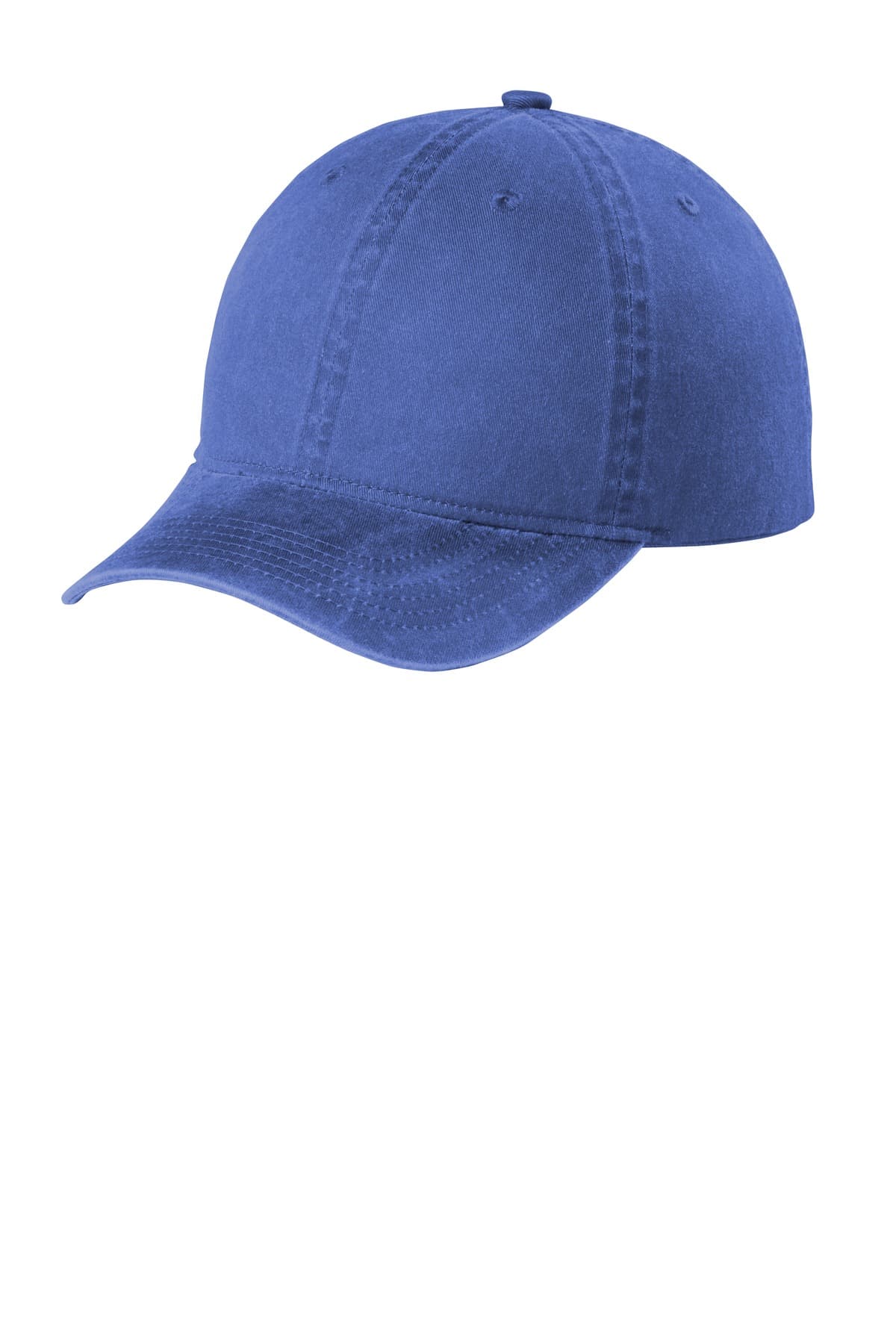 Port Authority ® Beach Wash ® Cap. C942 thumbnail 2