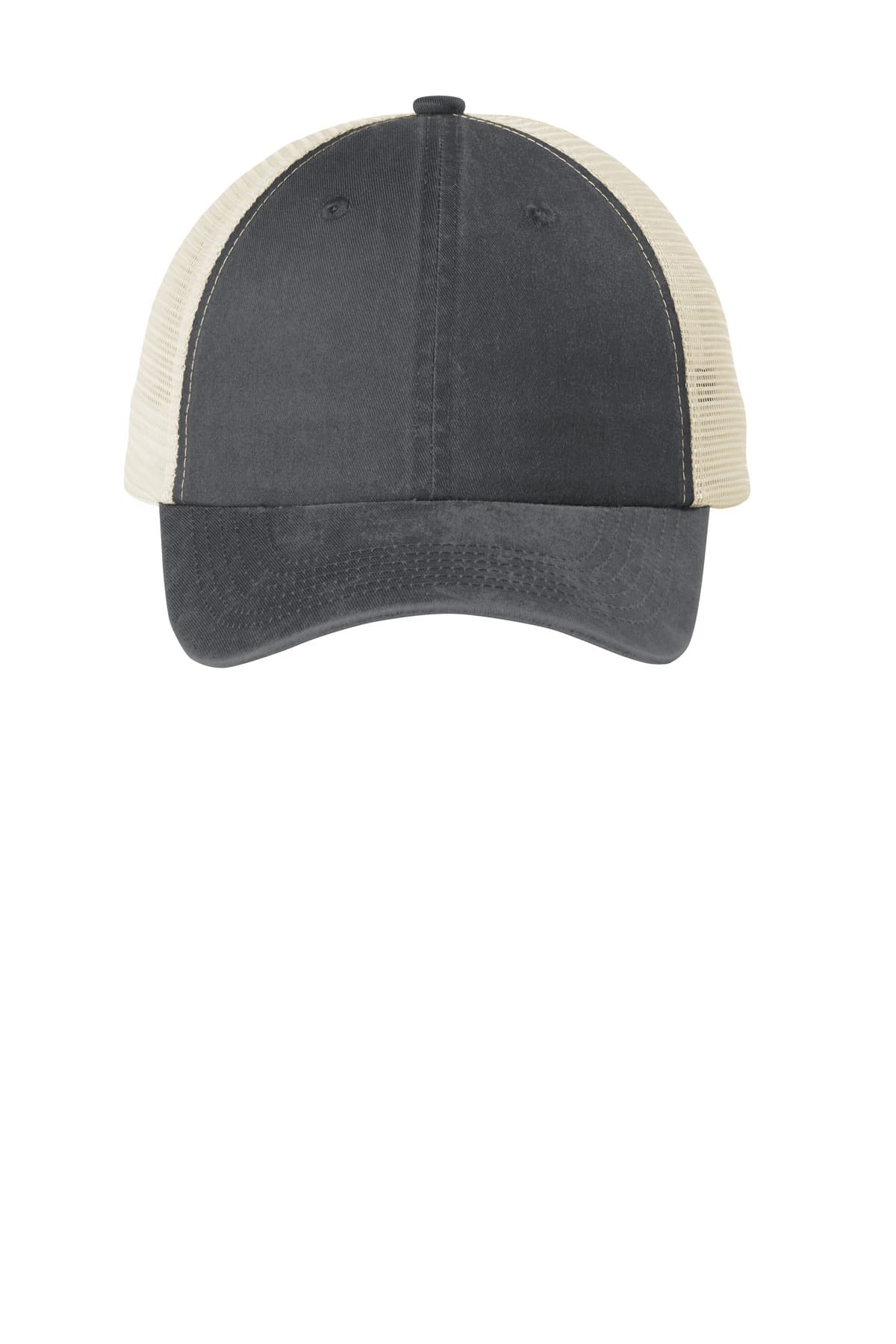 Port Authority ® Beach Wash ® Mesh Back Cap. C943 thumbnail 3