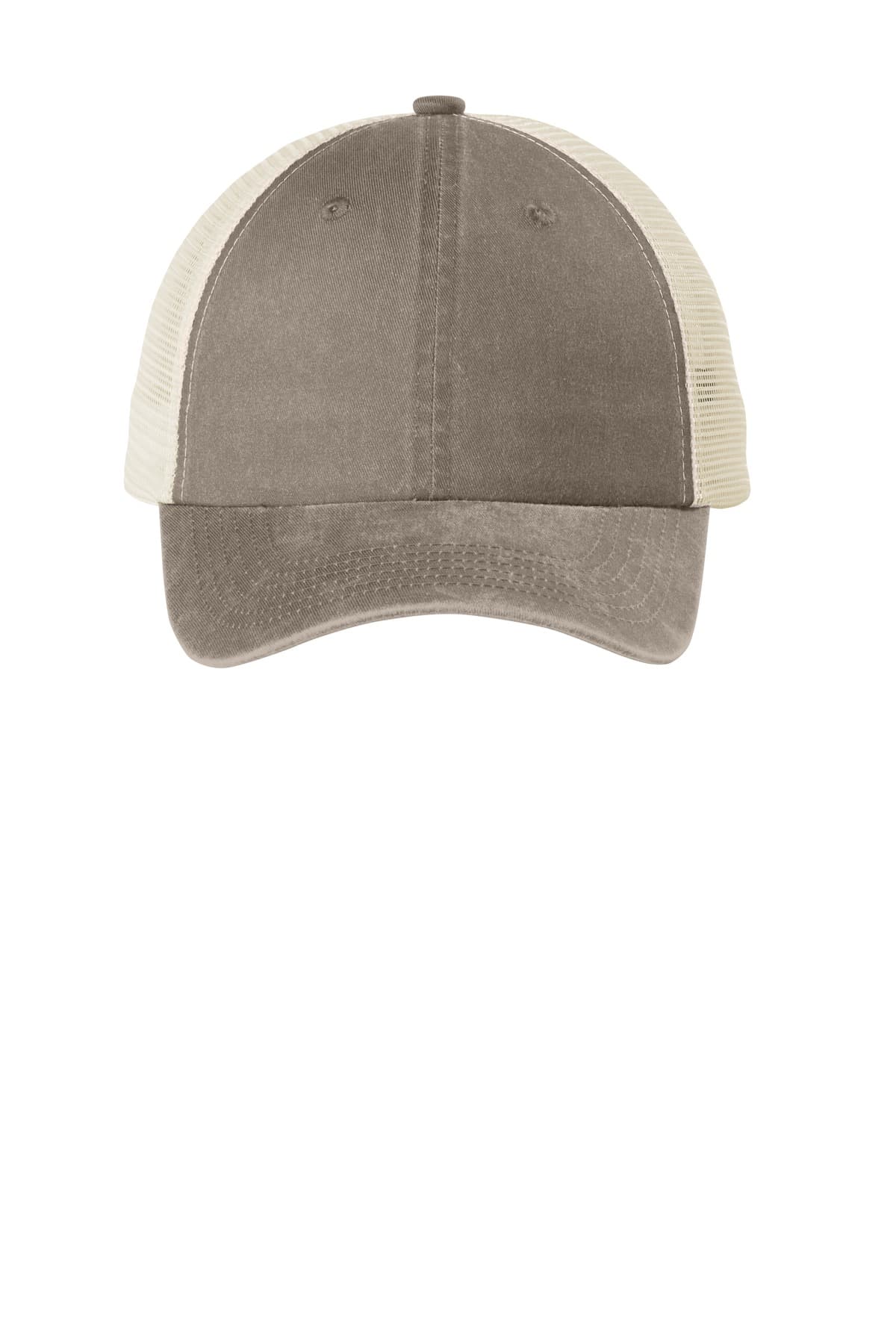 Port Authority ® Beach Wash ® Mesh Back Cap. C943 thumbnail 5