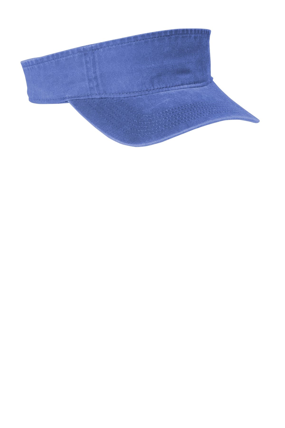 Port Authority ® Beach Wash ® Visor. C944 thumbnail 2