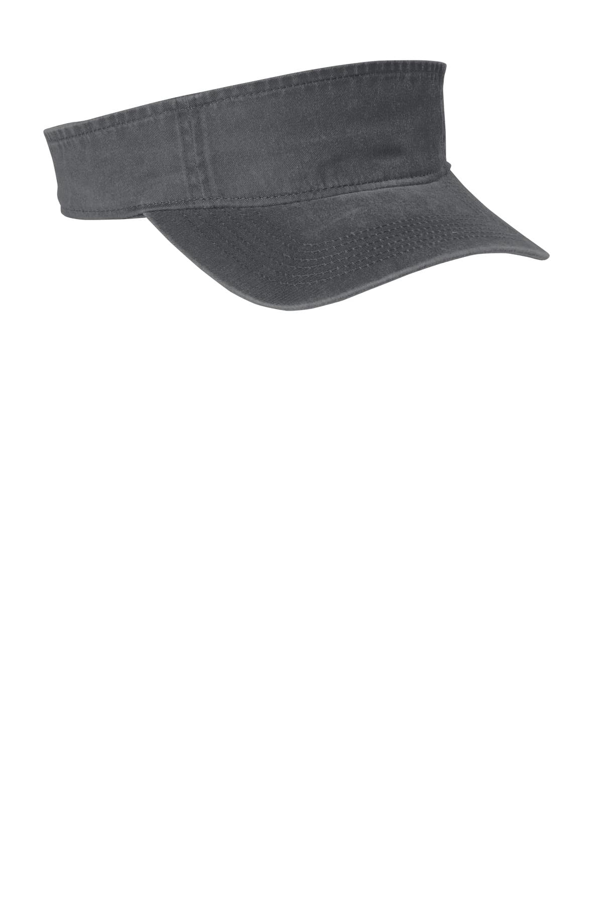 Port Authority ® Beach Wash ® Visor. C944 thumbnail 3